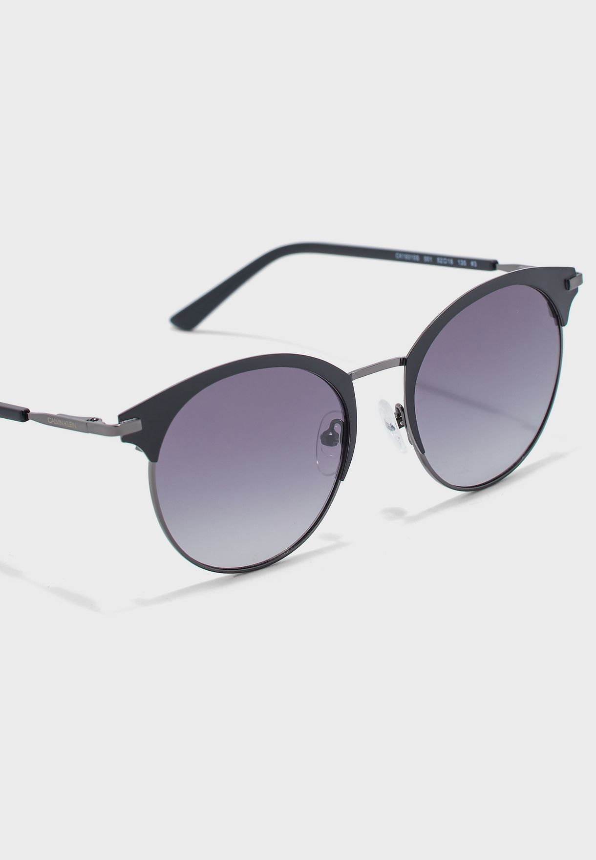 CK19310S Clubmaster Sunglasses