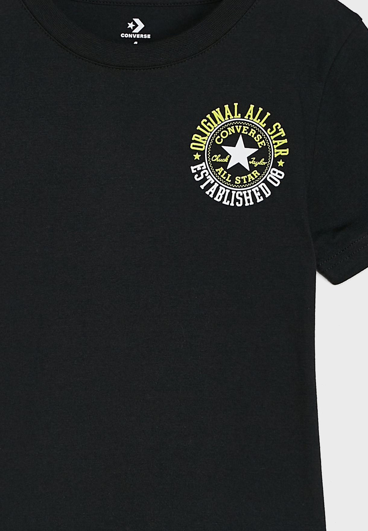 Kids All Star Brand T-Shirt