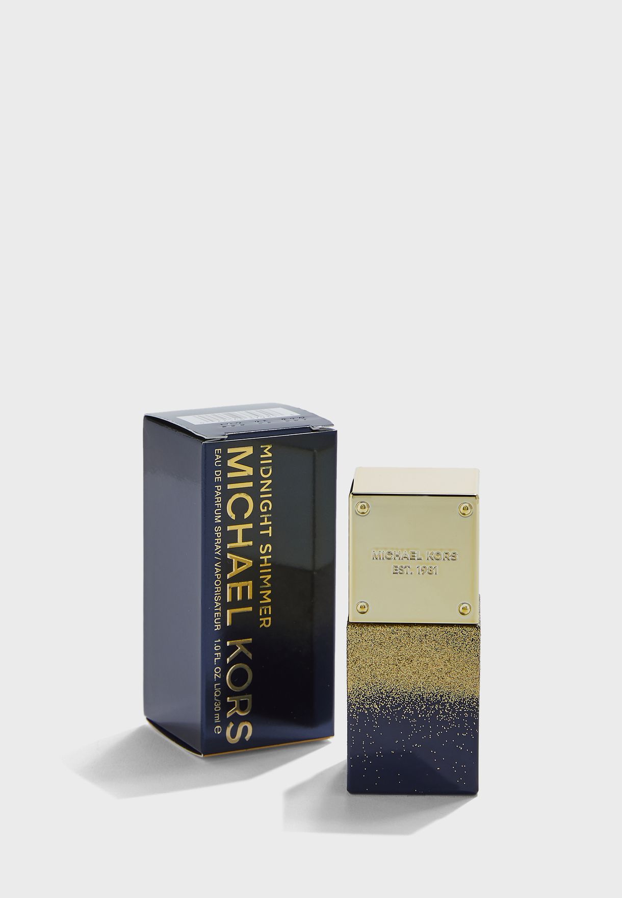 Buy Michael Kors Midnight Shimmer 30ml for Women in Muscat, Salalah