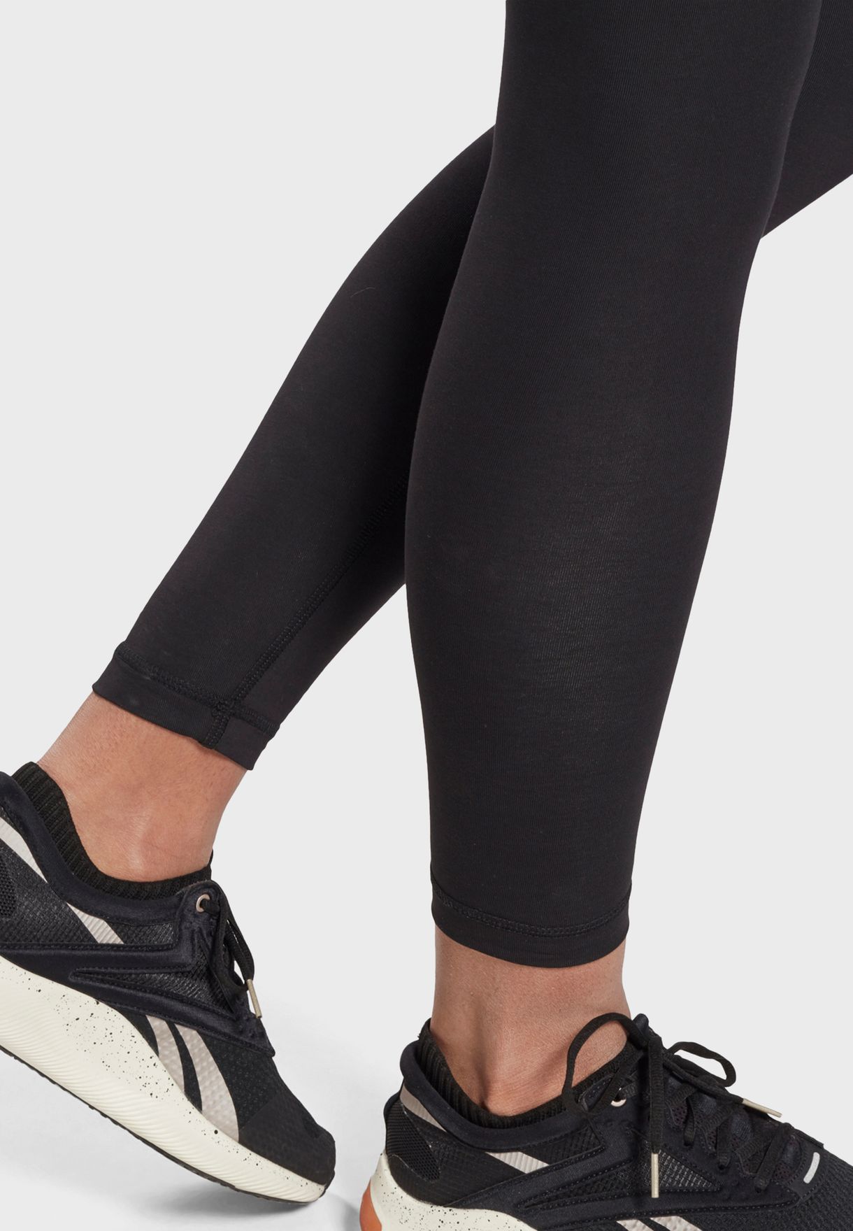 Logo Leggings