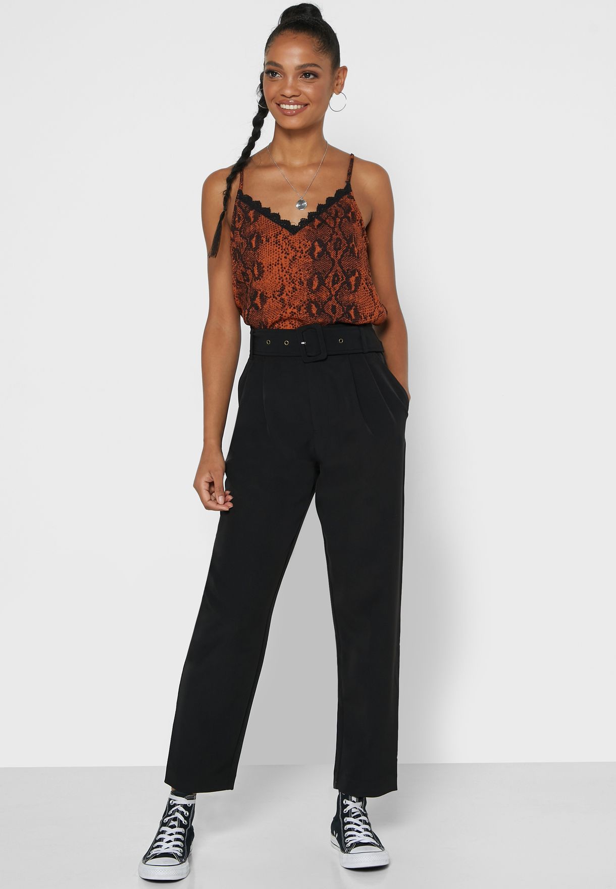 forever 21 high waisted pants
