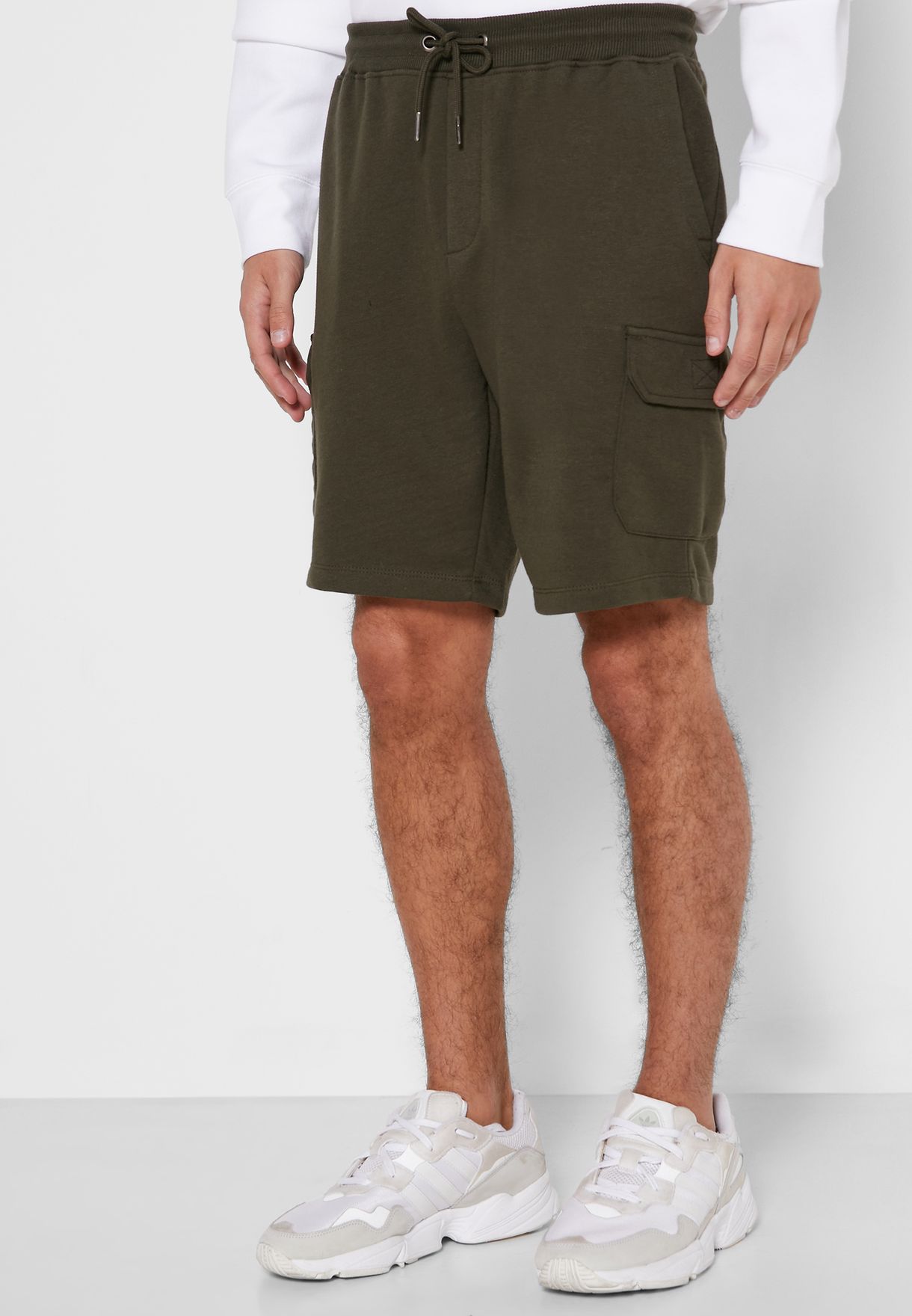 burton cargo shorts
