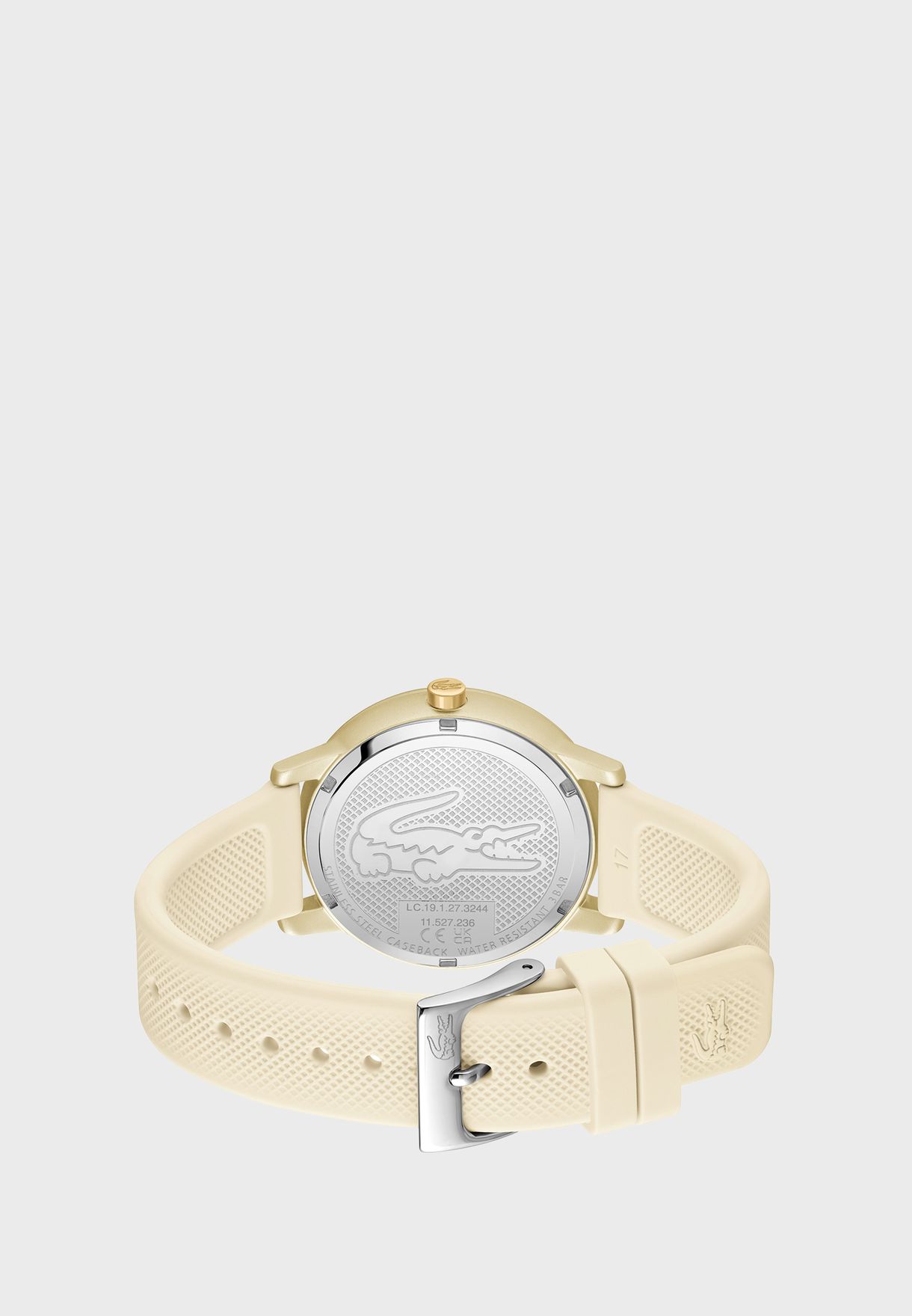 Lacoste 1212 Go Analog Watch