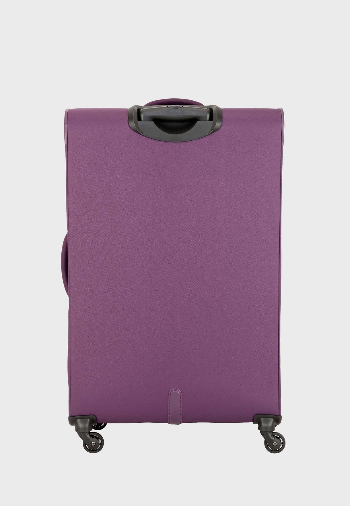 Duncan 55 Cm Small Soft Suitcase