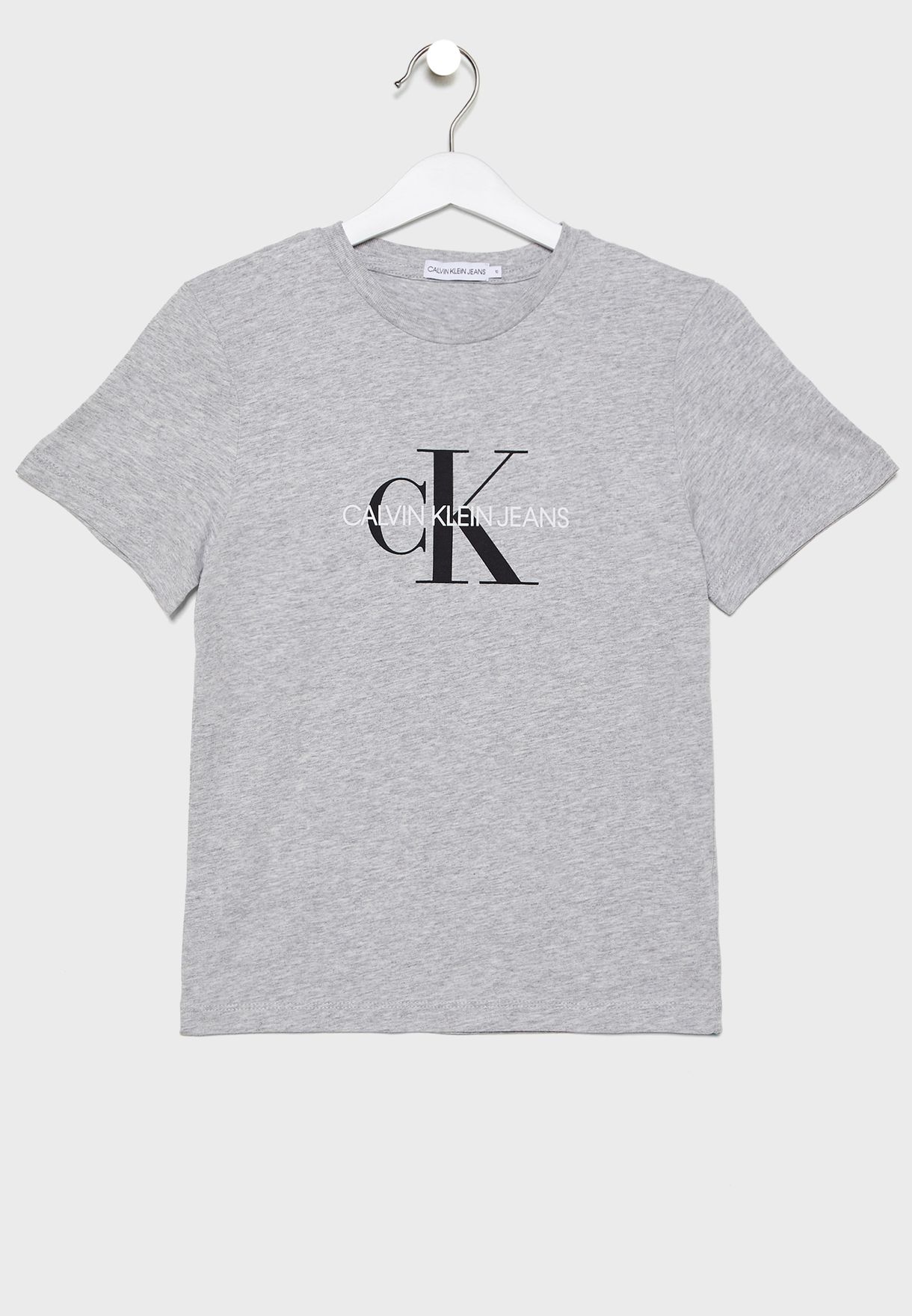 kids calvin klein tshirt