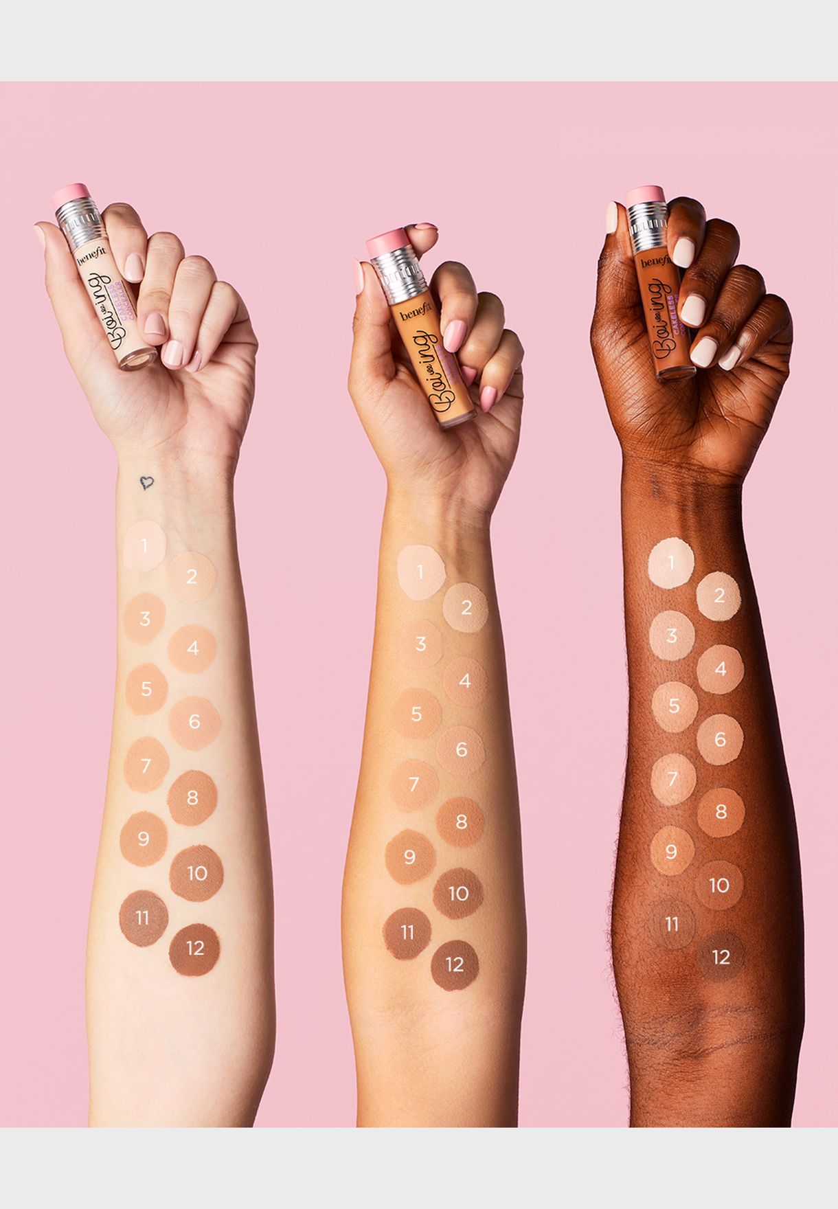 Boi-ing Cakeless Concealer 05