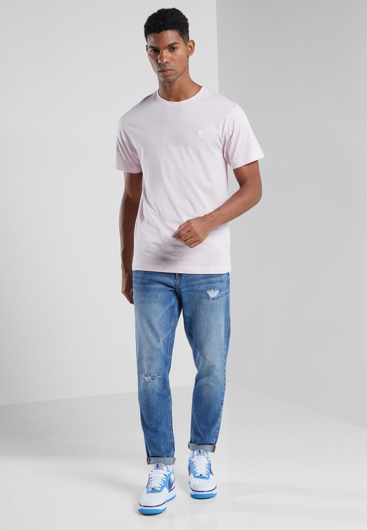 Small Icon T-Shirt