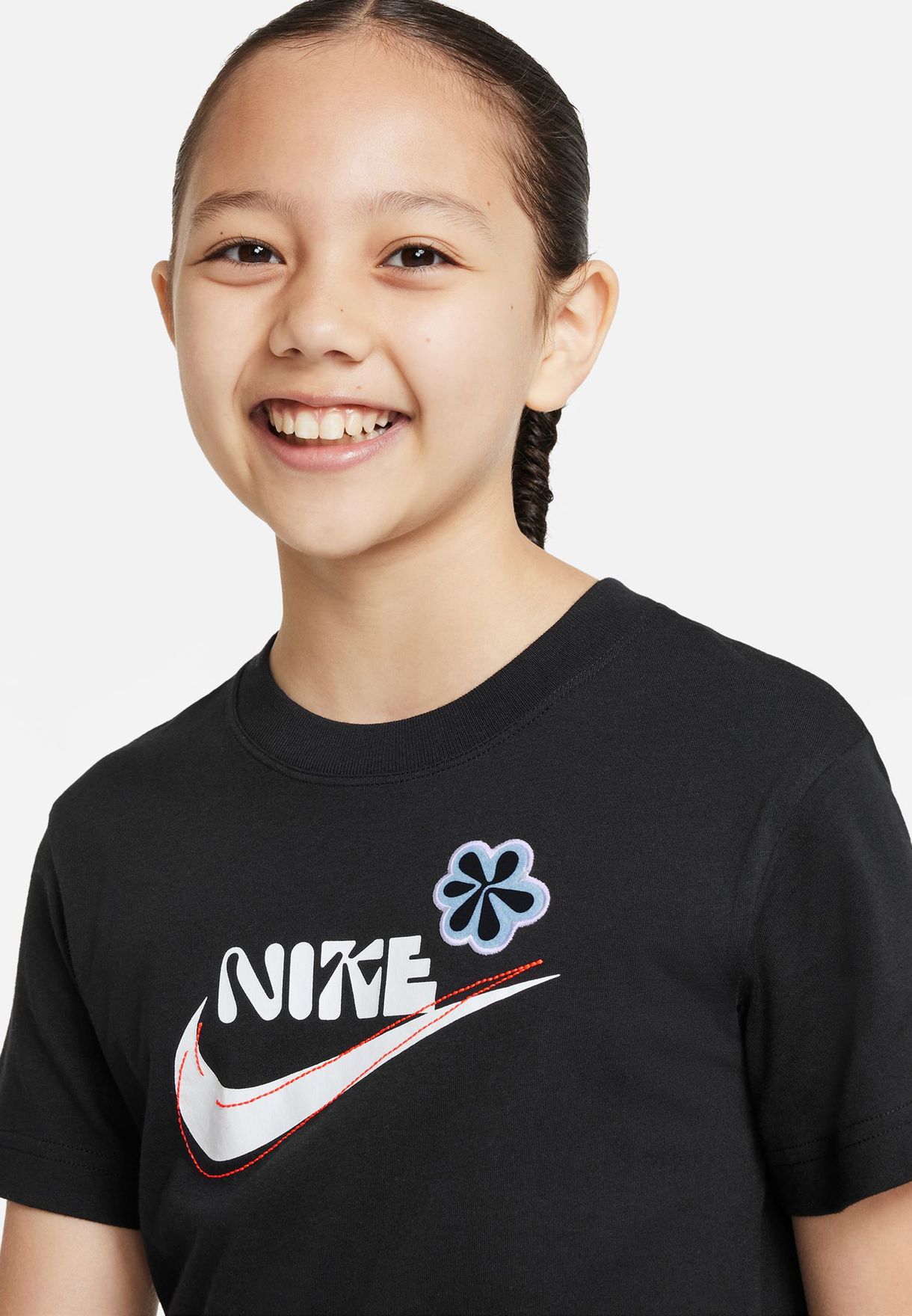 Youth Nsw Hilo Craft T-Shirt