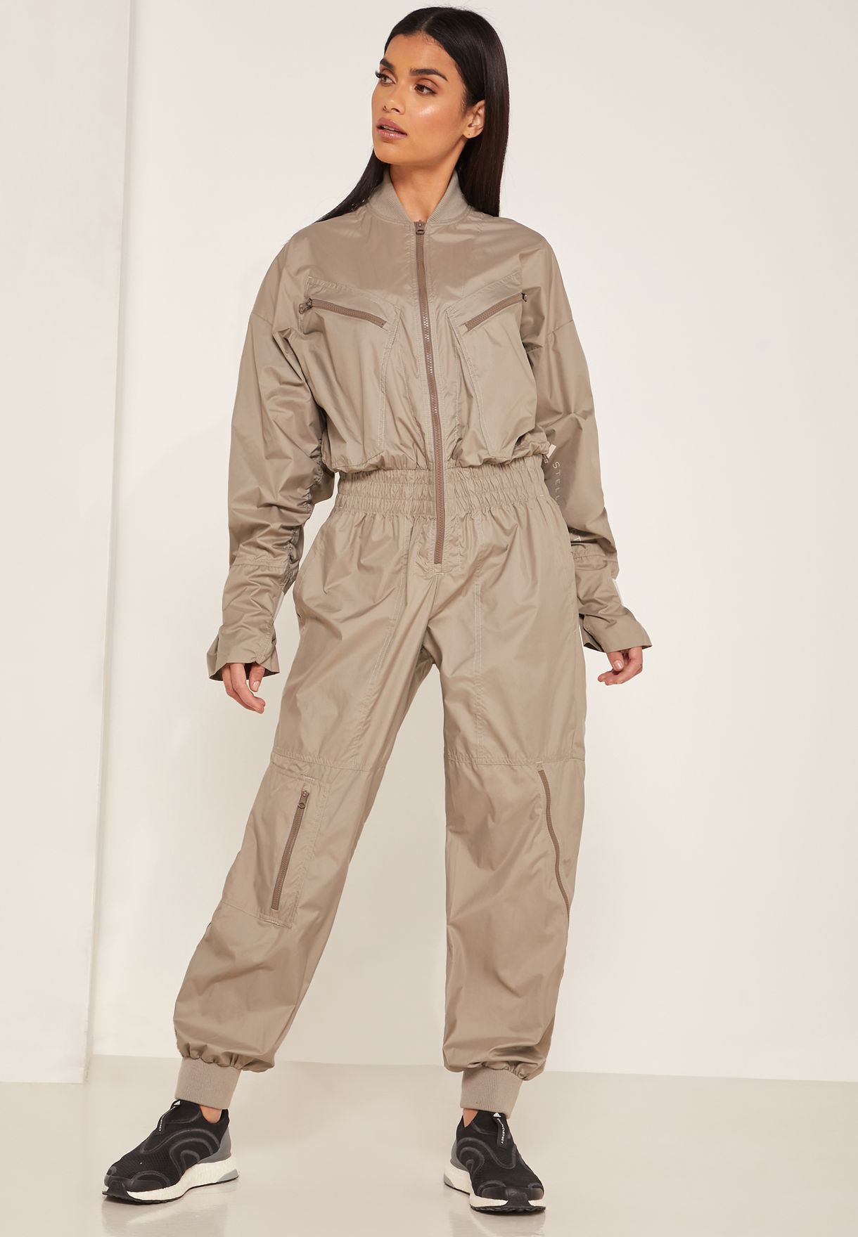 adidas all in one jumpsuit