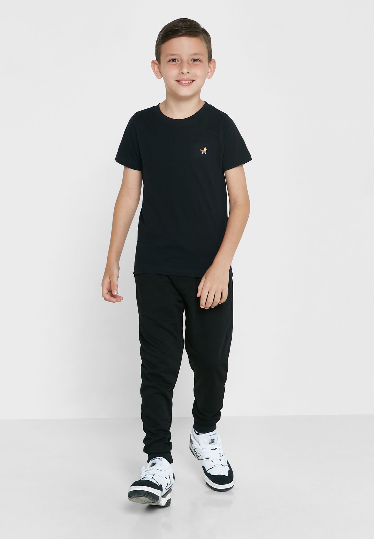 Everydaywear Joggers Pack Of 2