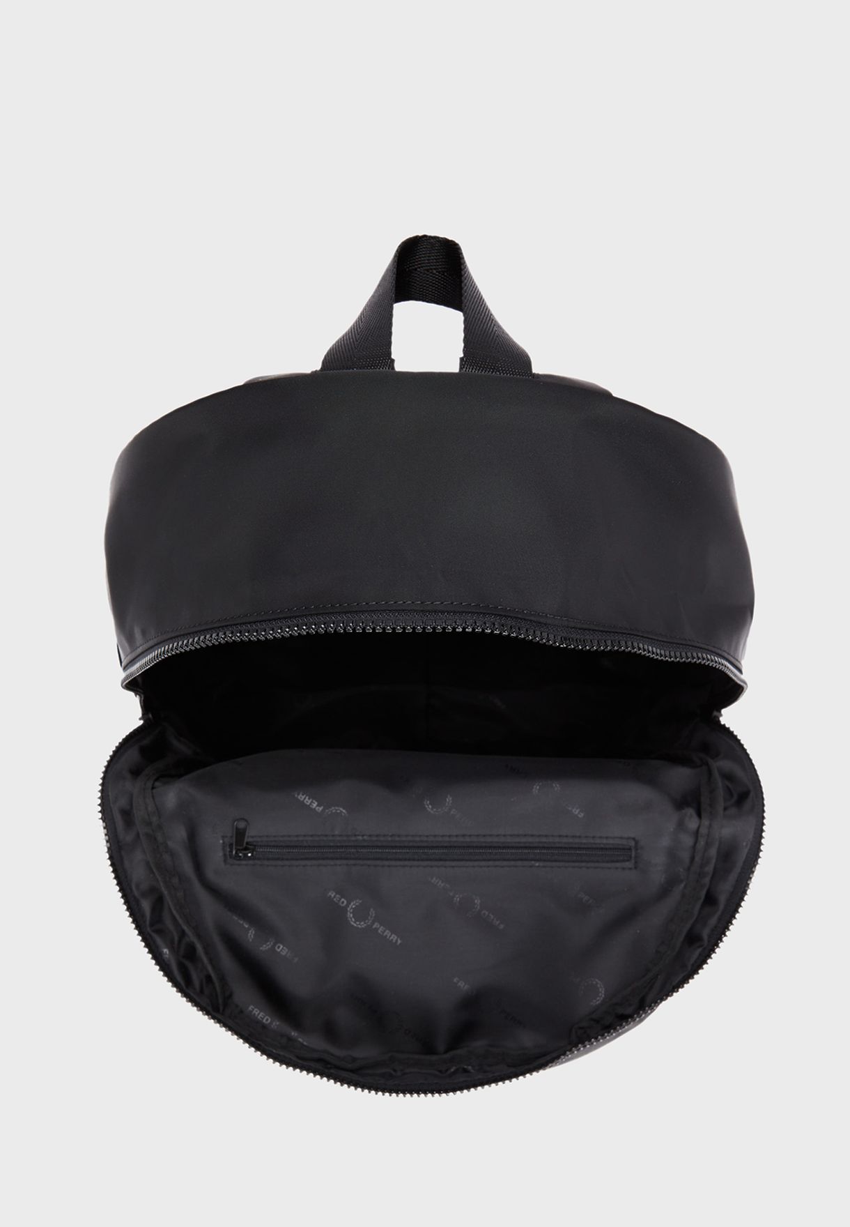 Graphic Tape Backpack
