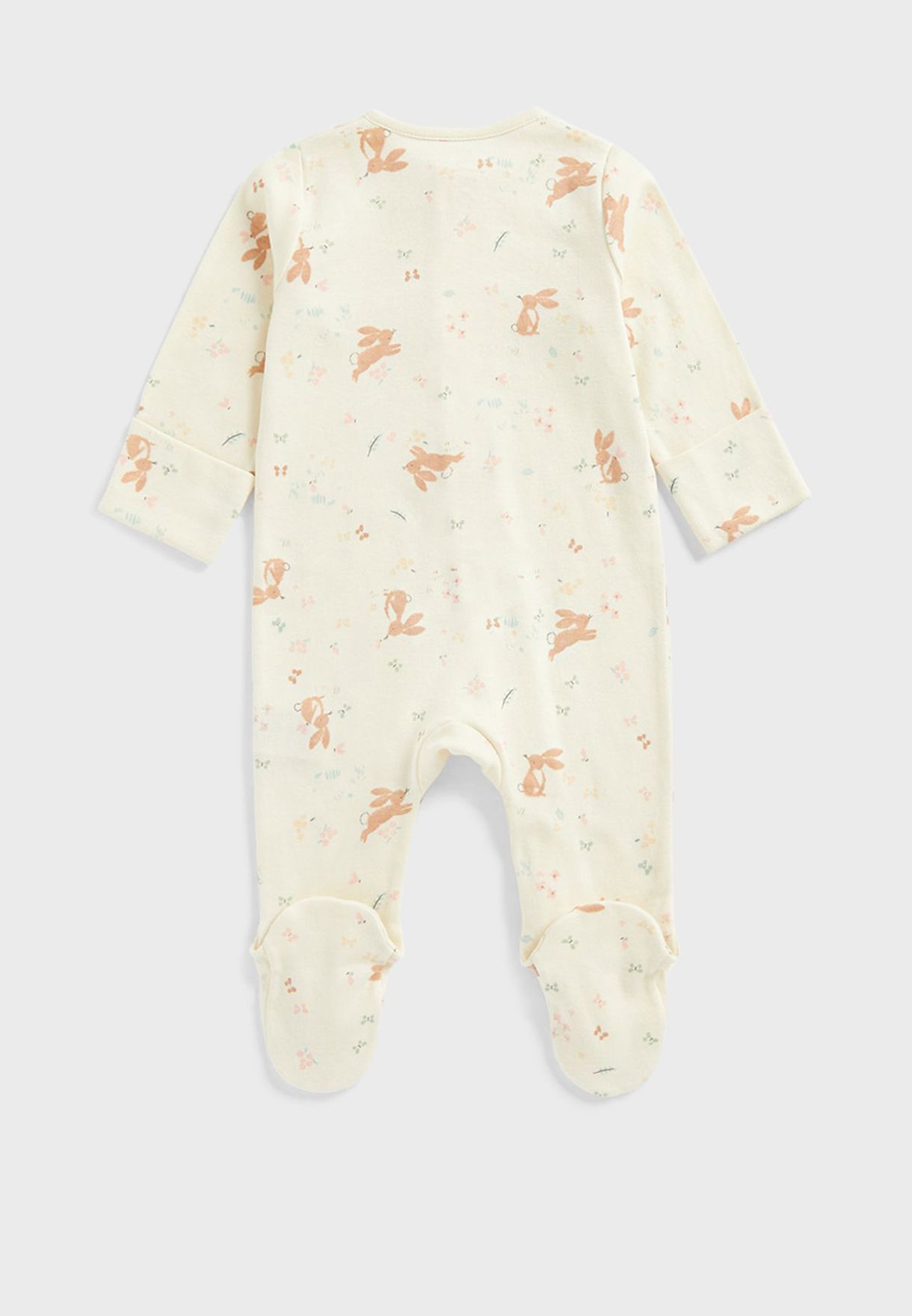 Kids Printed Onesies