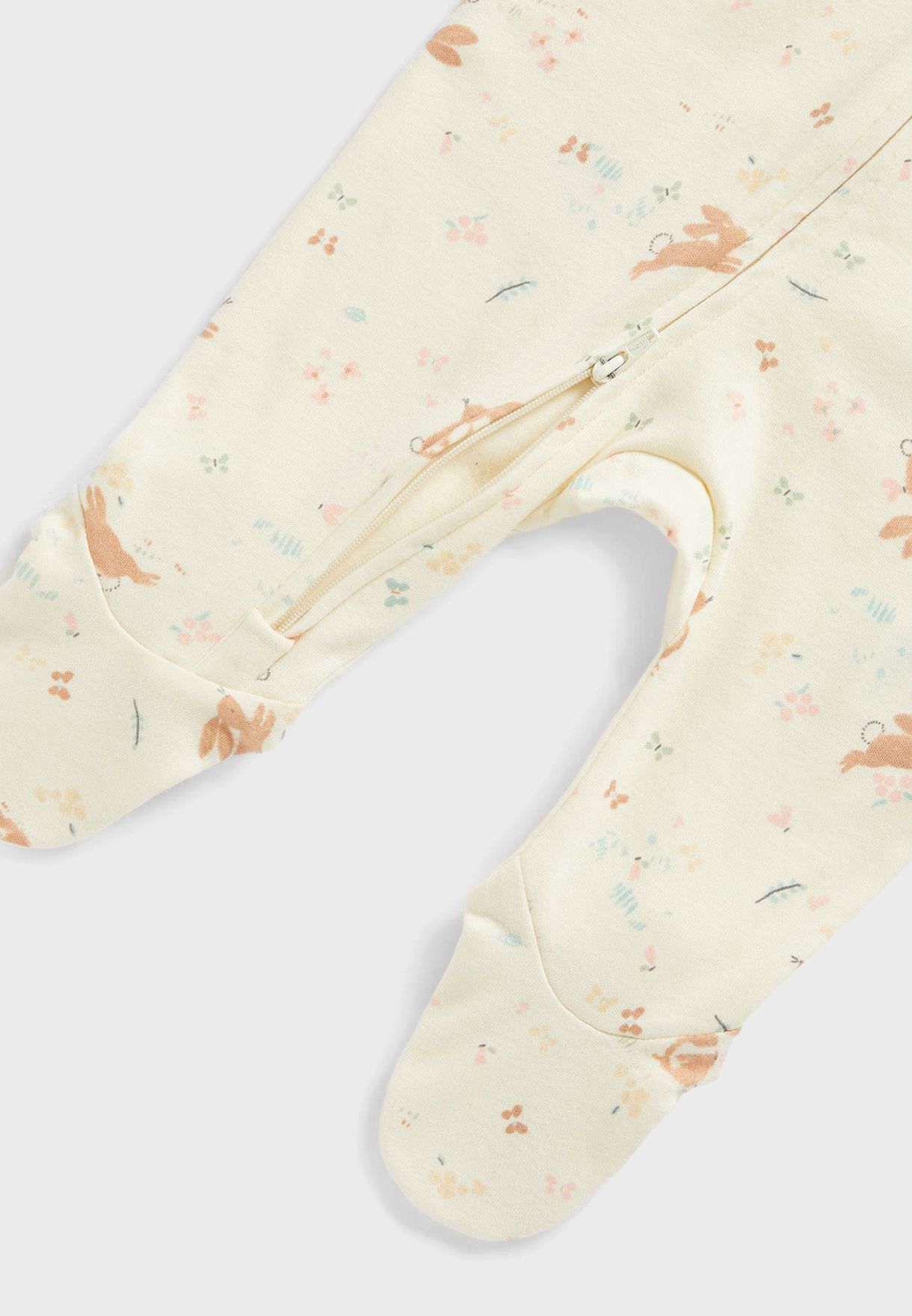 Kids Printed Onesies