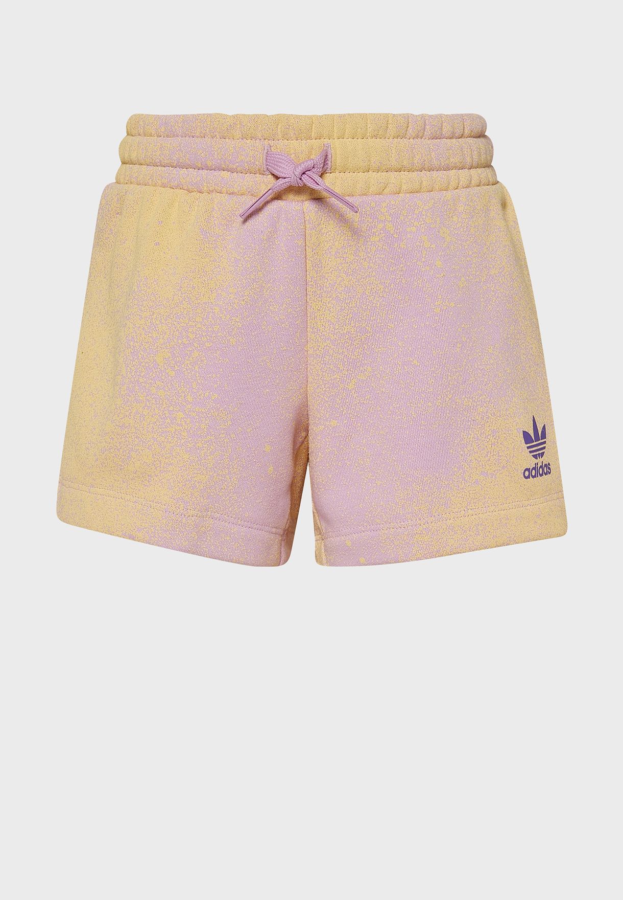 Kids Shorts T-Shirt Set