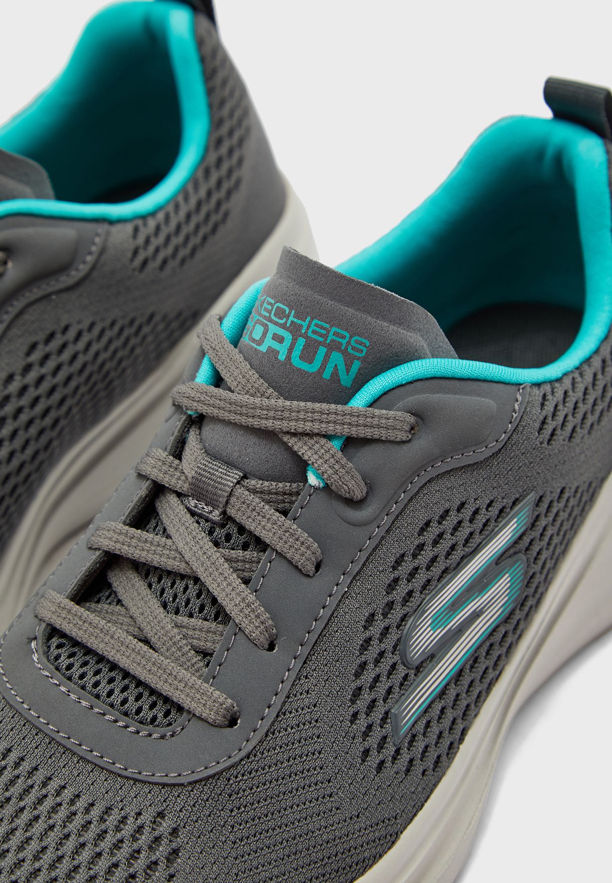 skechers go run fast glide women's sneakers