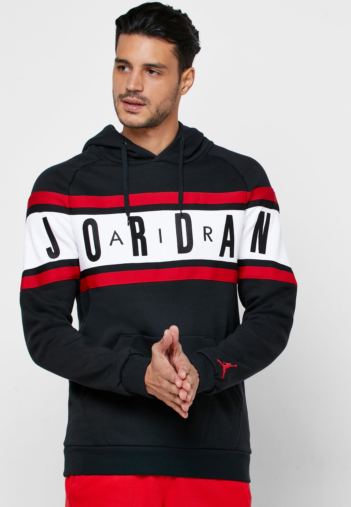 jordan hoodie limited edition