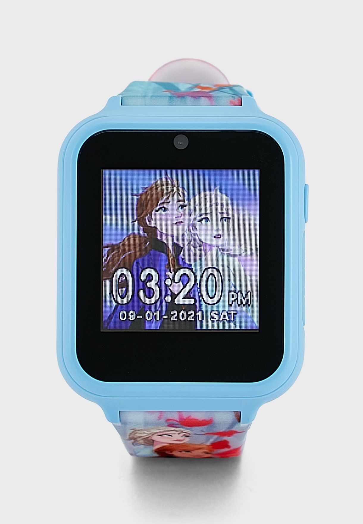 Kids Frozen 2 Digital Watch