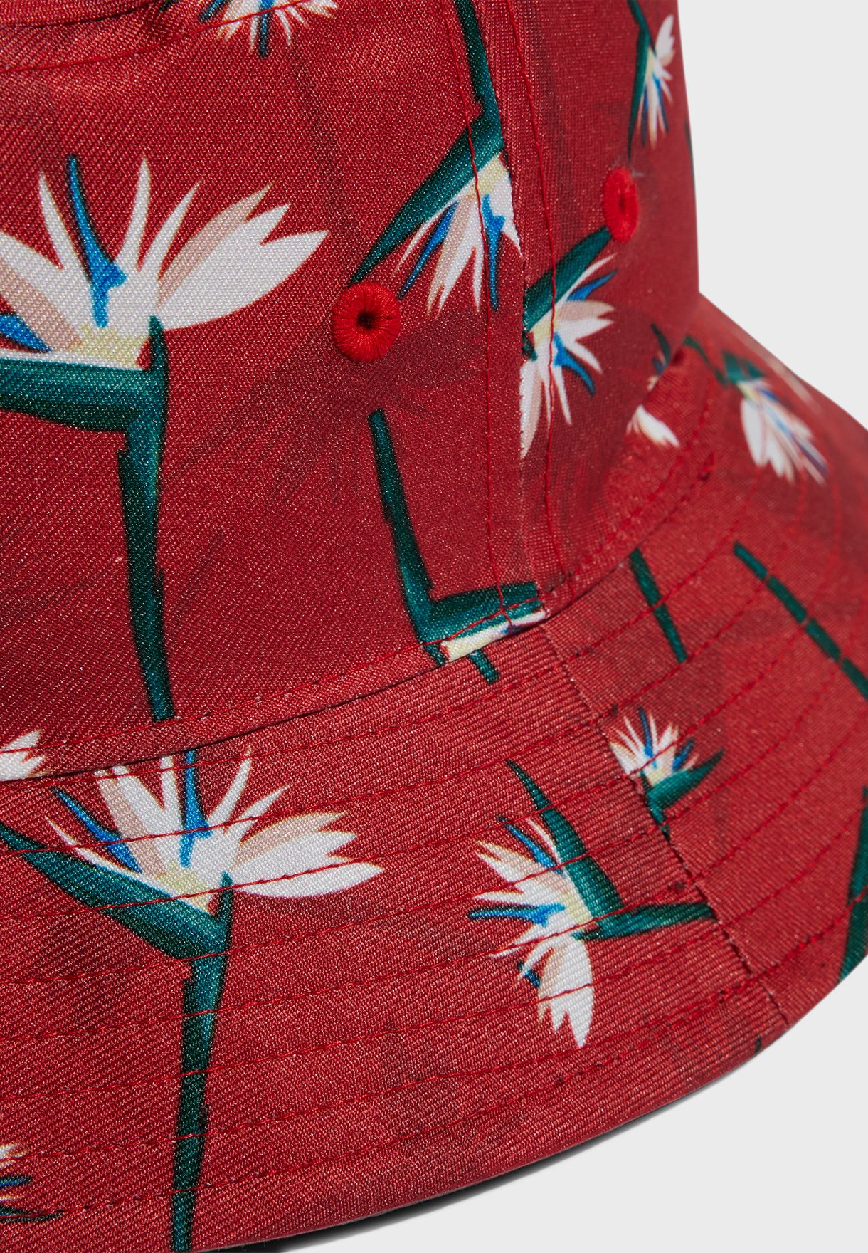 Muchos paquete Inyección Buy adidas Originals red Bucket Hat for Women in MENA, Worldwide