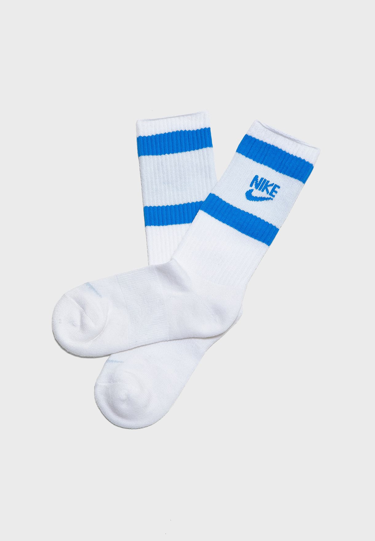 nike heritage crew socks