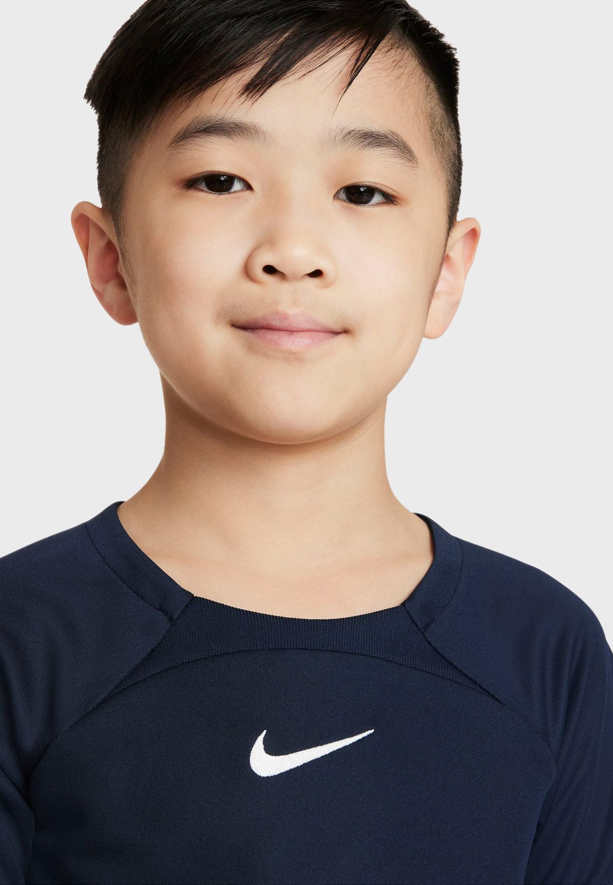 Youth Dri-Fit Academy Set