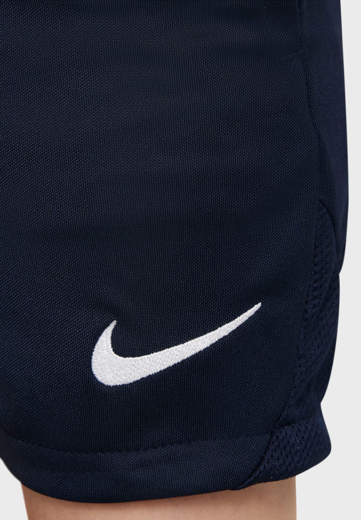 Youth Dri-Fit Academy Set