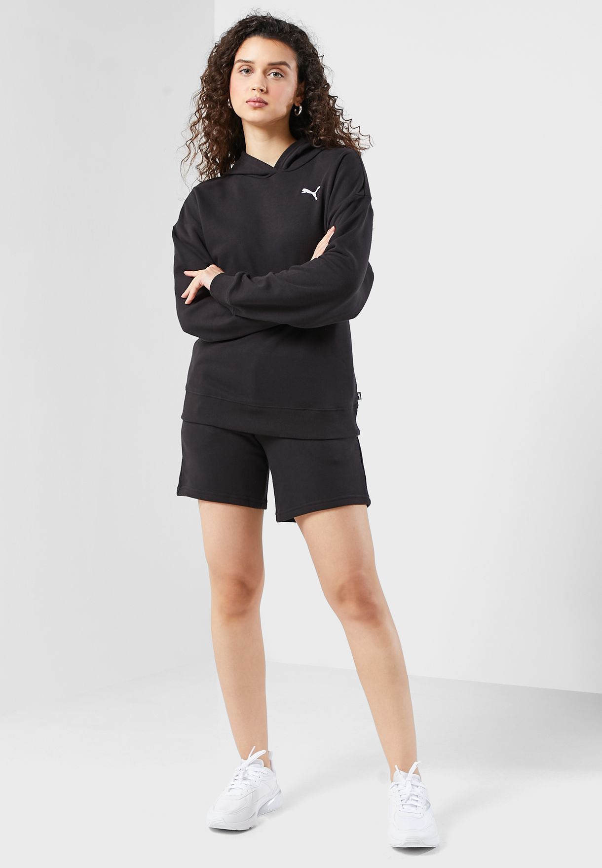 Loungewear Set