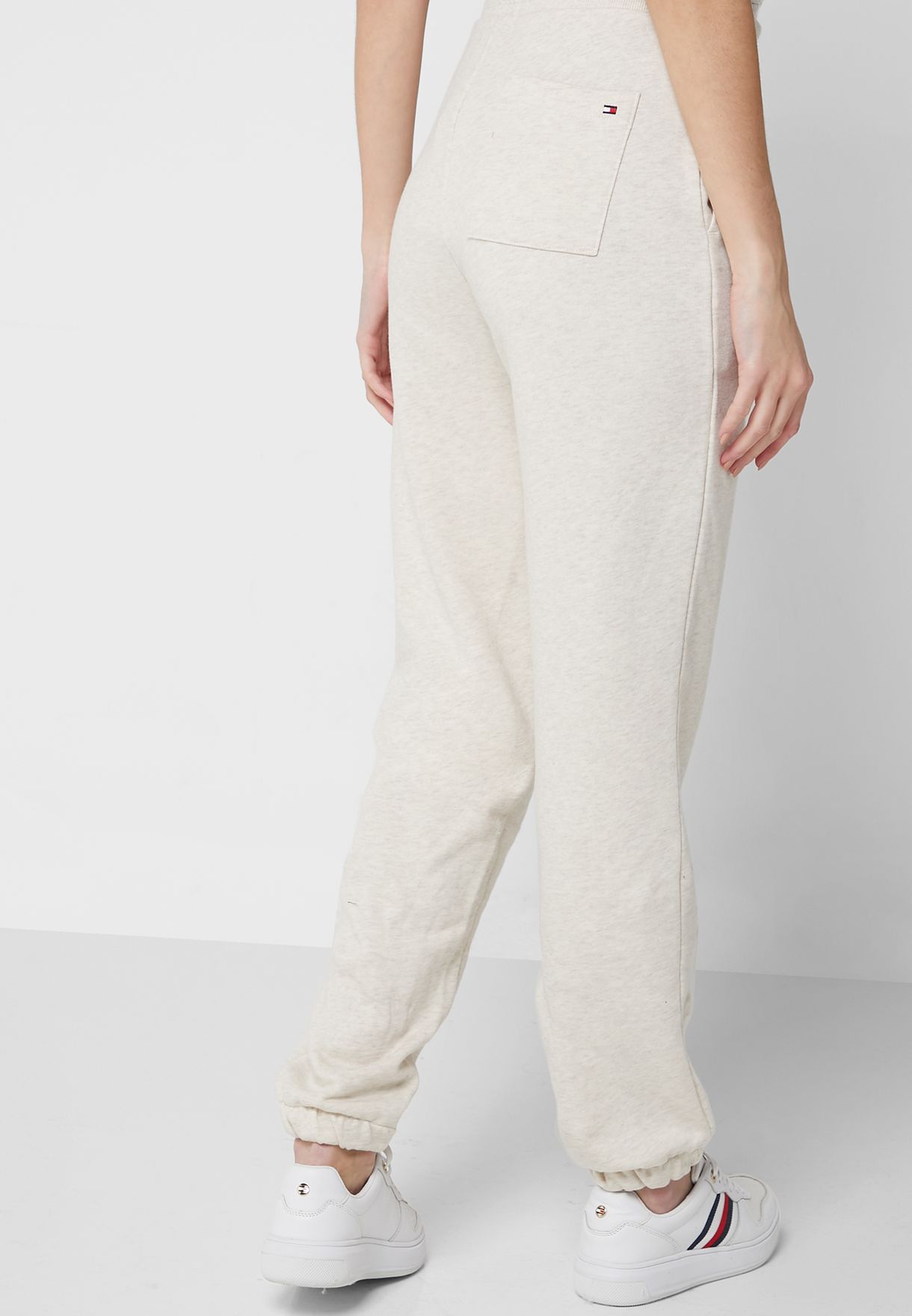 High Waist Pants