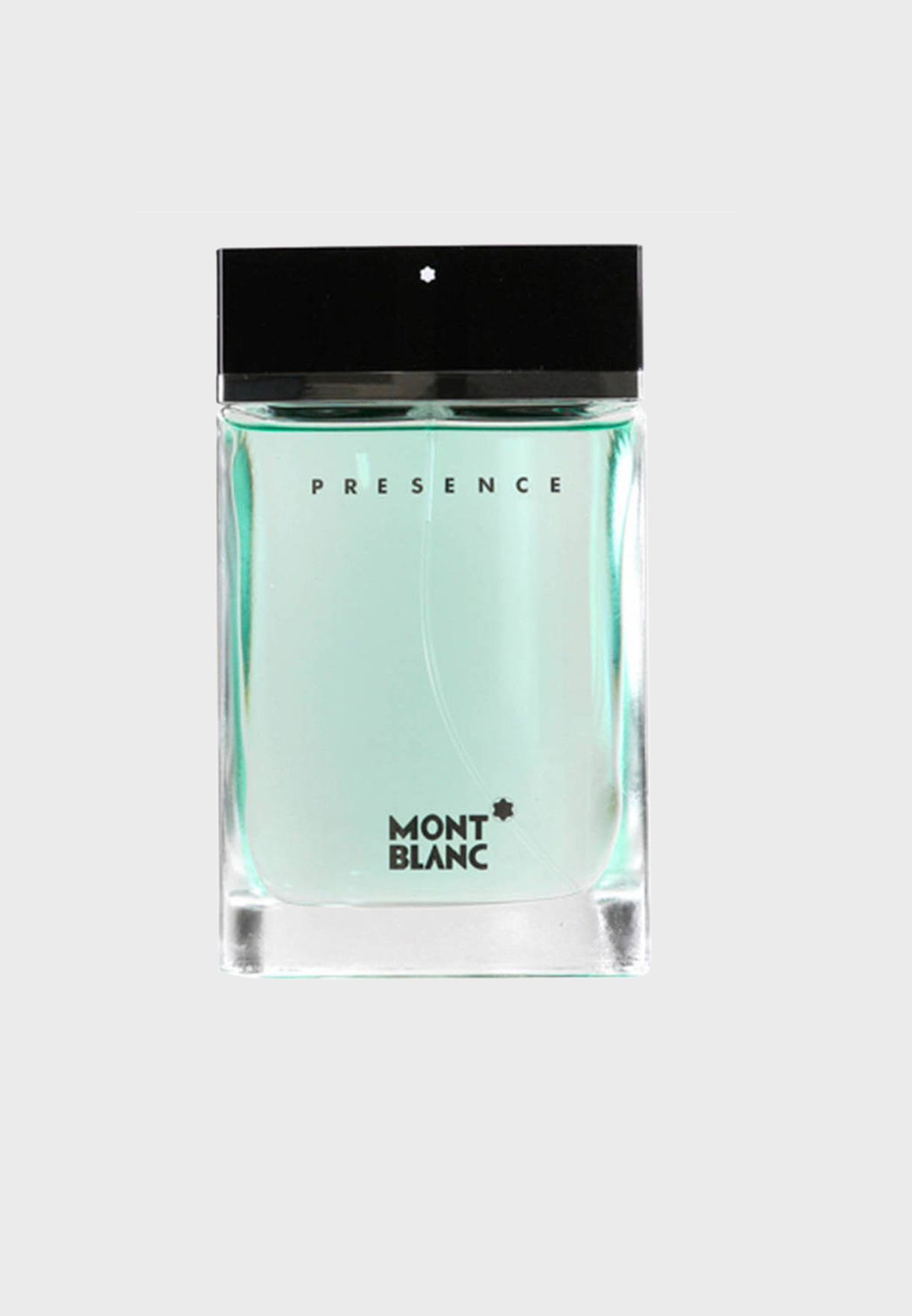 mont blanc presence edt spray 75ml