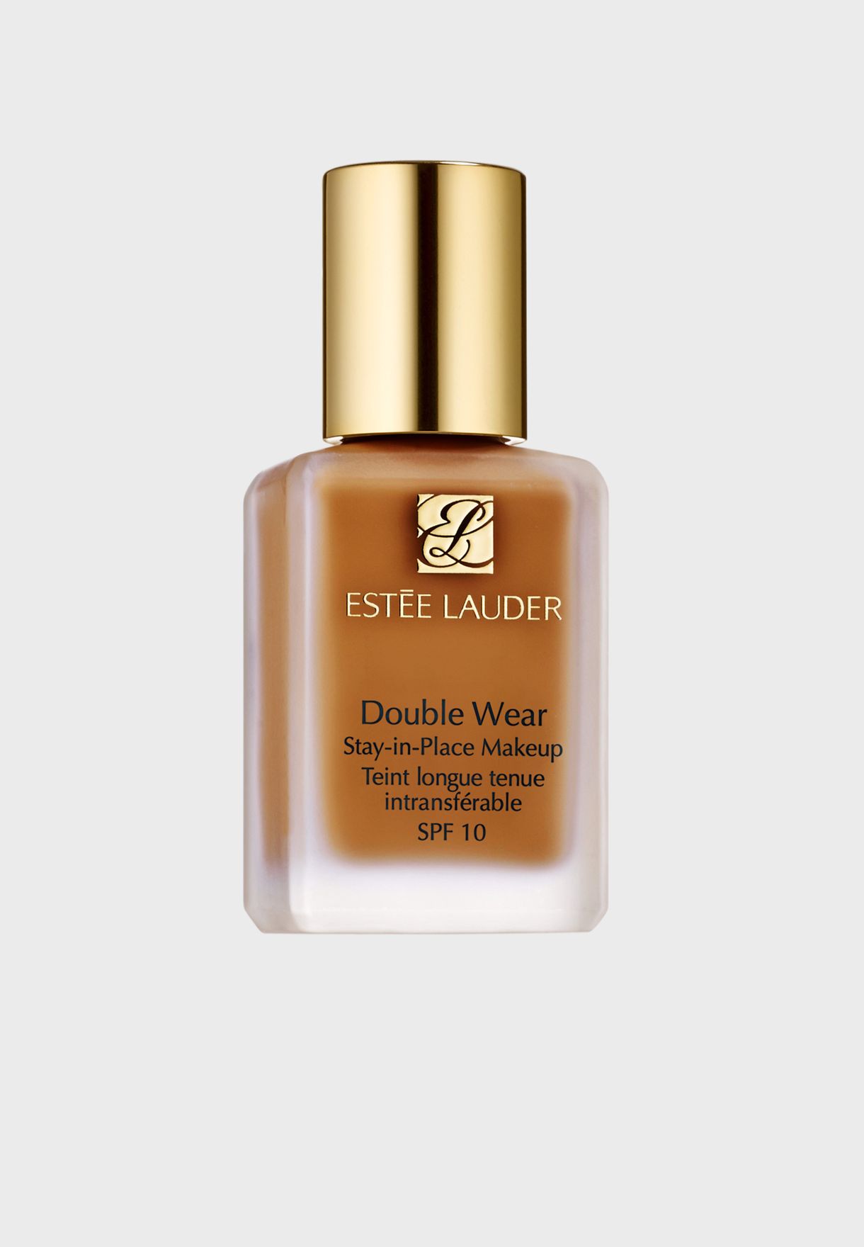 Double Wear Stay In Place Foundation-Sepia