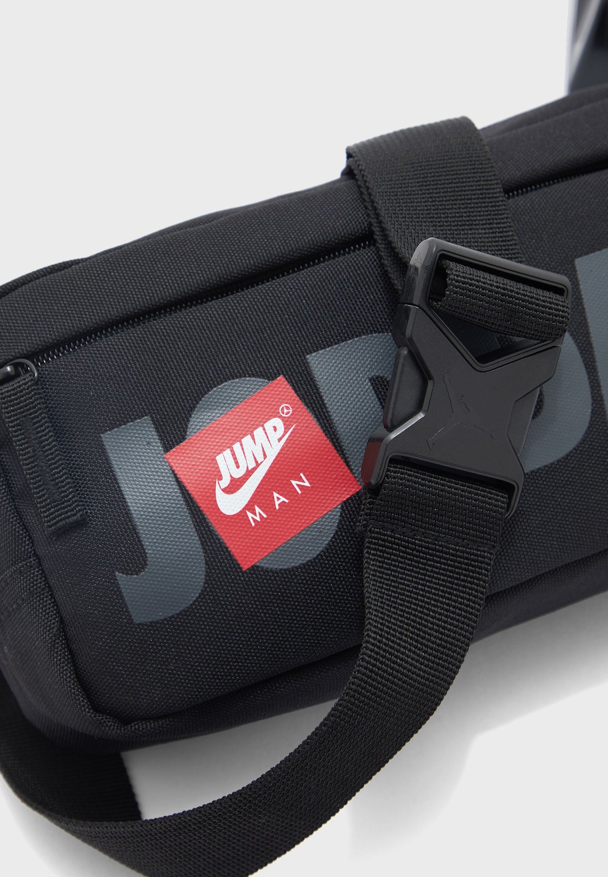 Jordan Jumpman Colour Block Waist Bag 