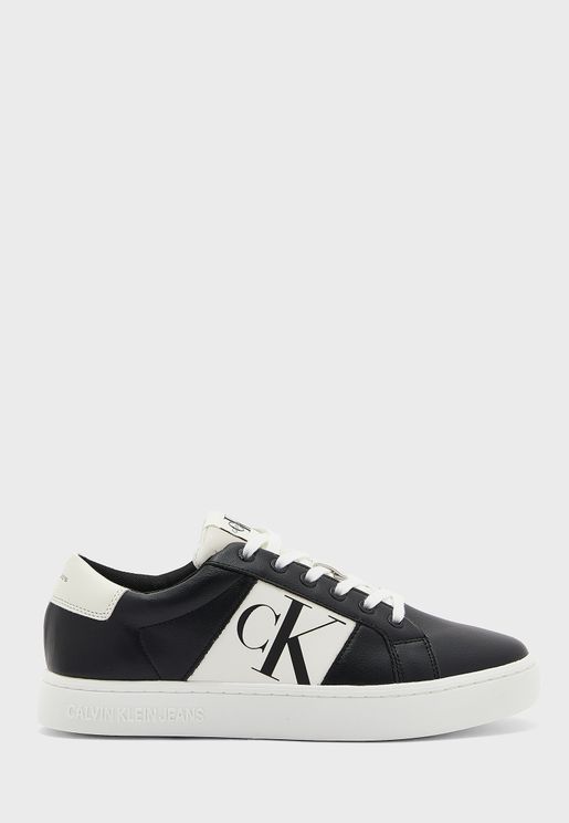 Calvin Klein Men Shoes In KSA online - Namshi