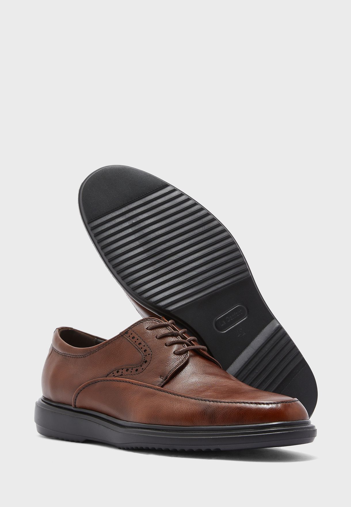 Oxford Lace Ups