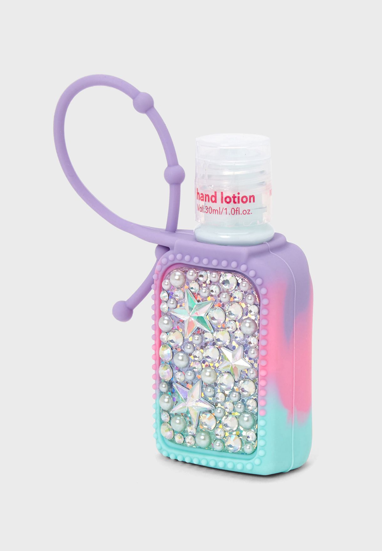 Multi Bling Lotion