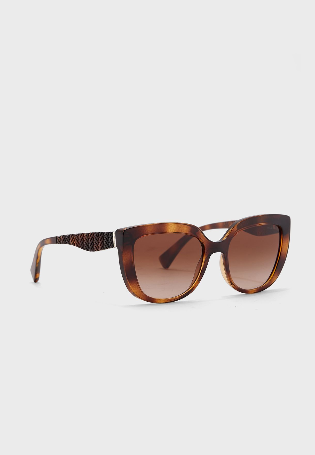 0Ra5254 Butterfly Sunglasses
