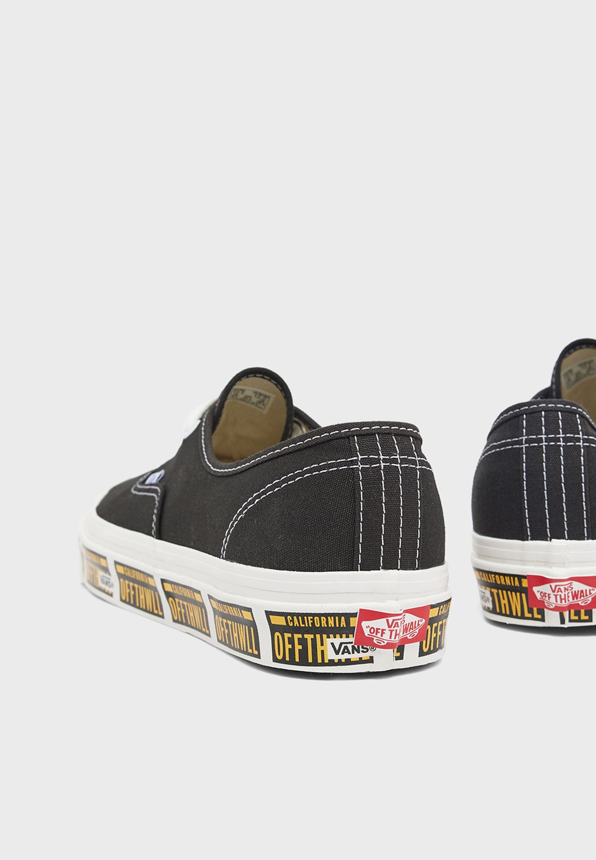 Authentic 44 Dx Sneakers
