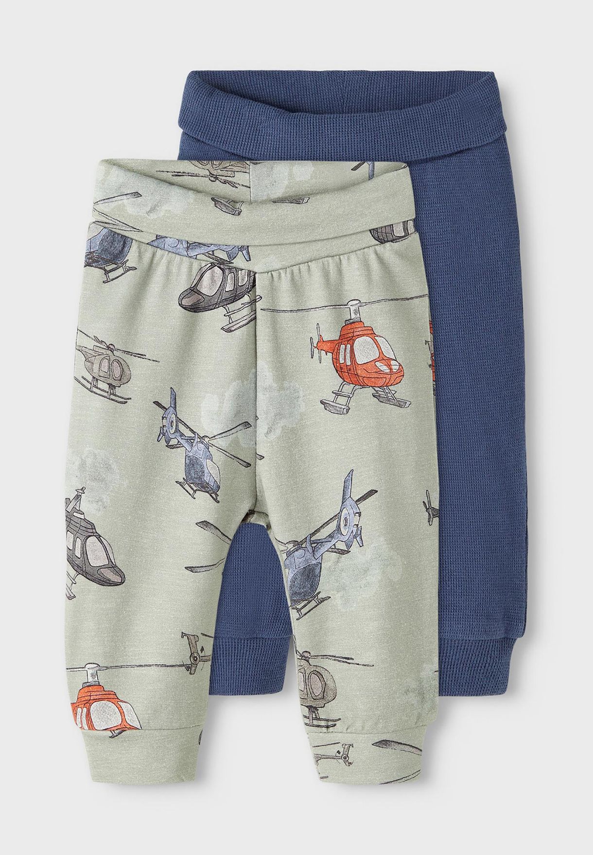Kids 2 Pack Assorted Sweatpants