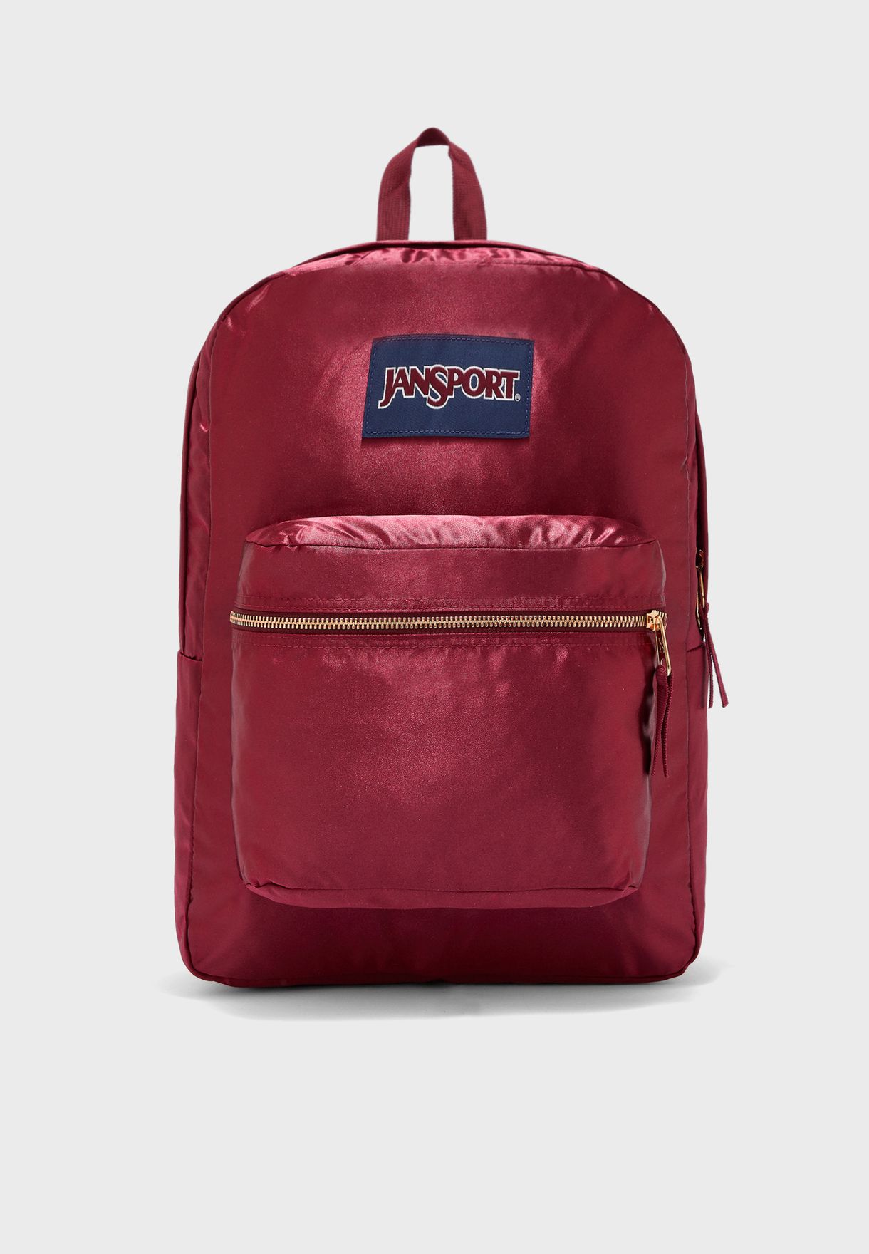 jansport burgundy