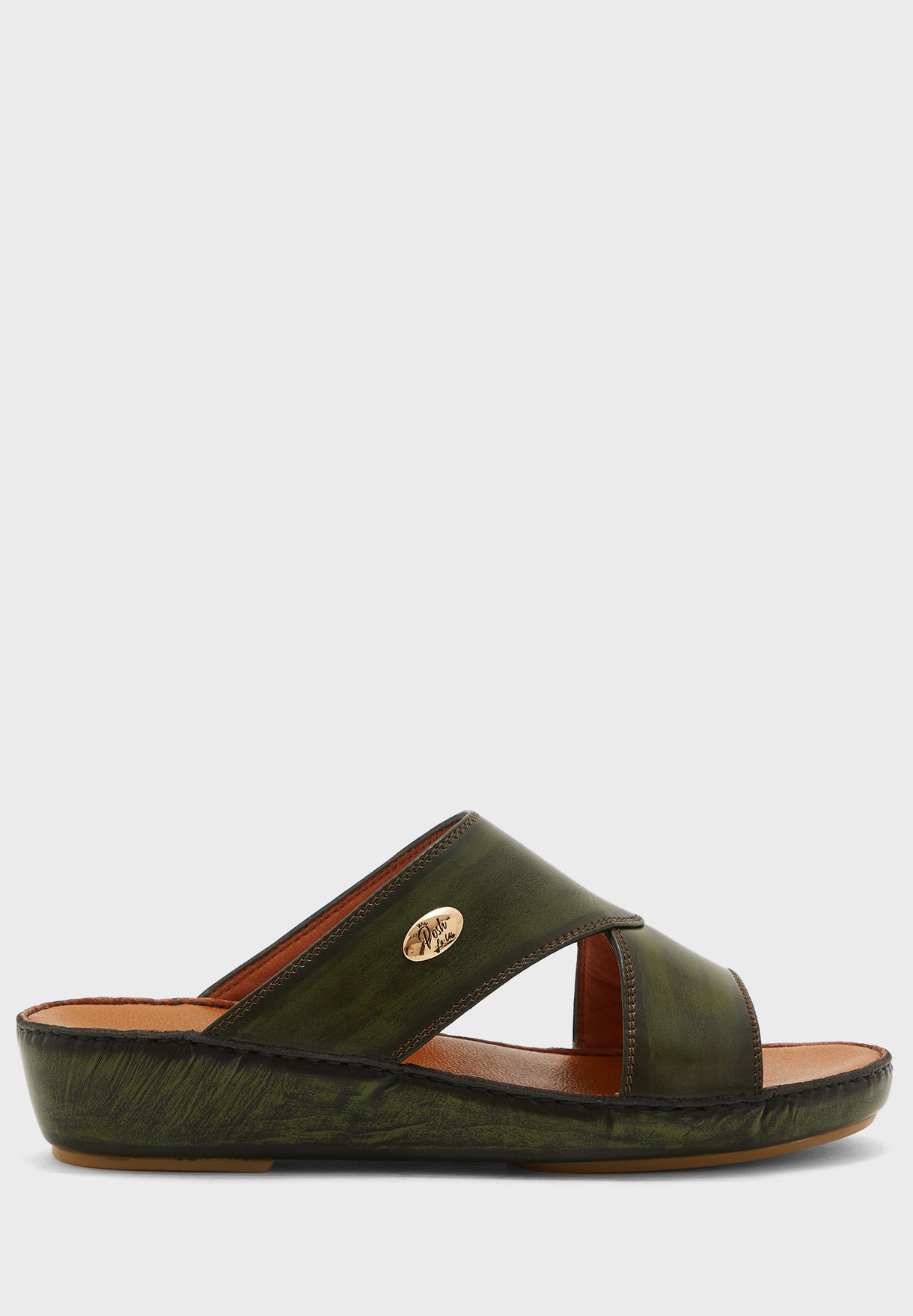Tradition Arabic Sandals