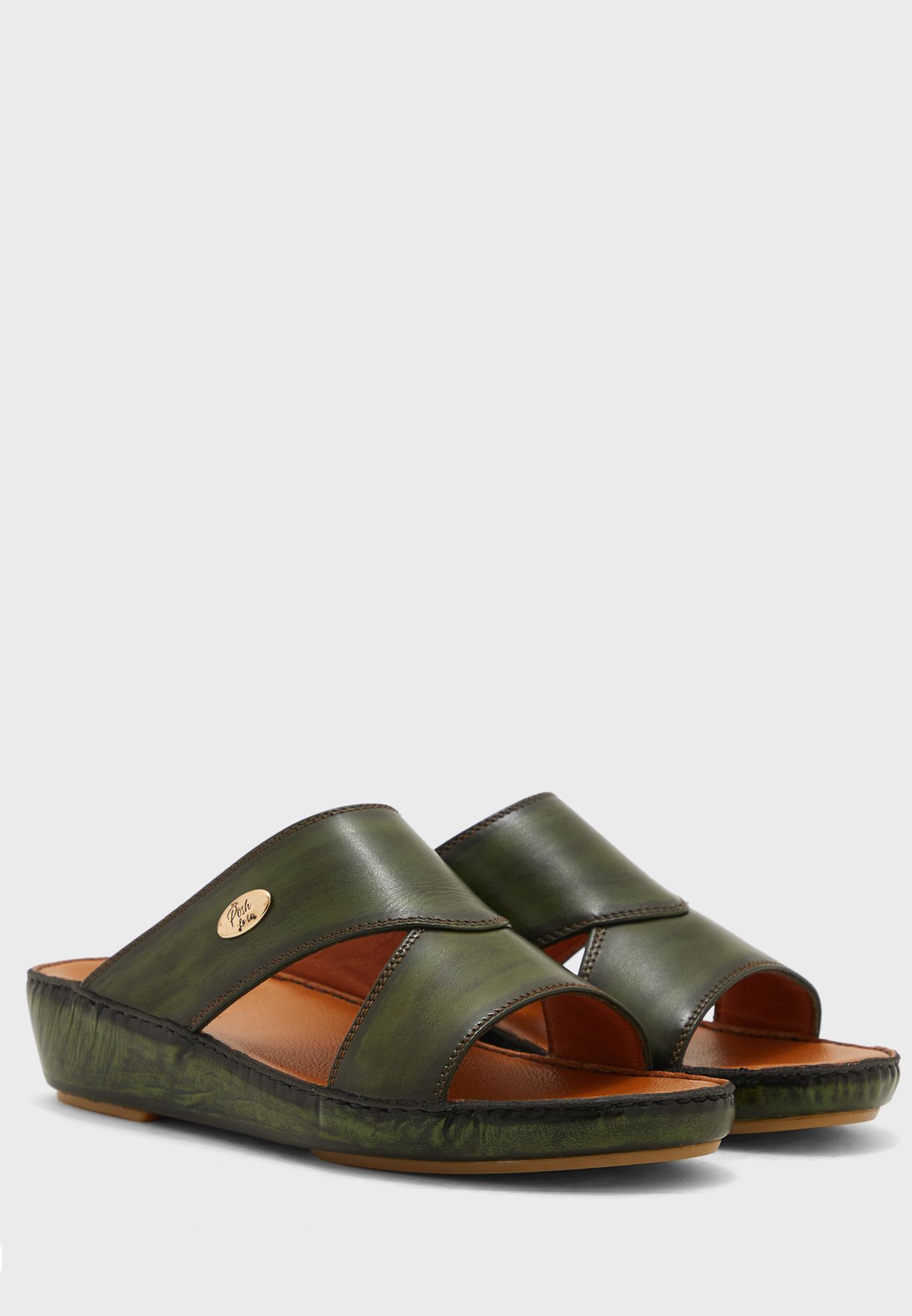 Tradition Arabic Sandals