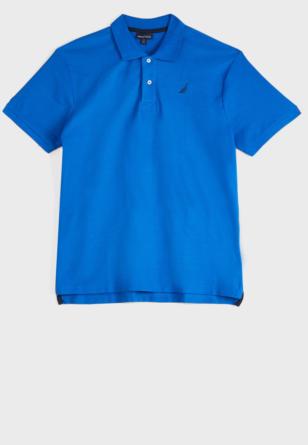 Essential Polo