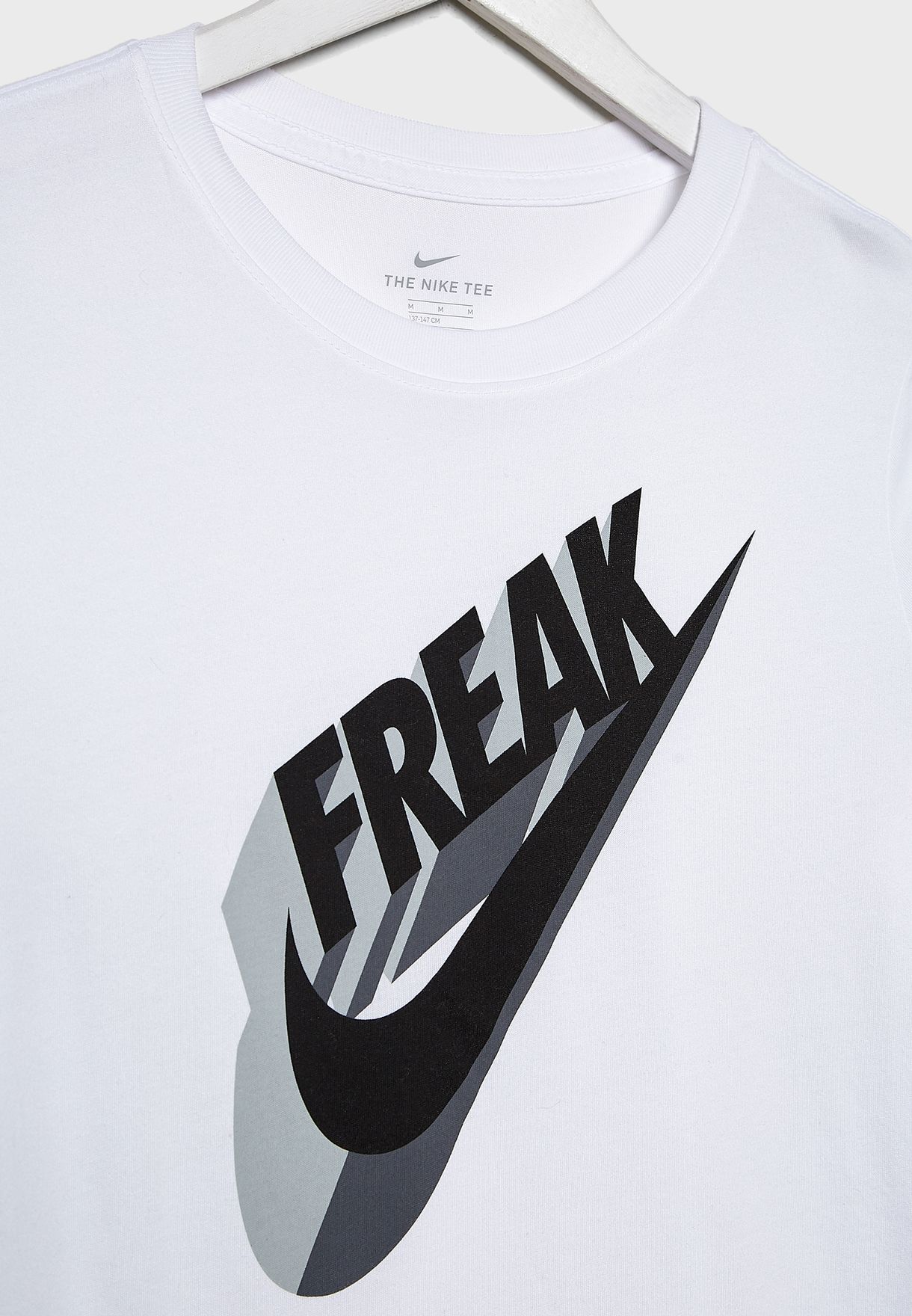 nike freak shirt youth