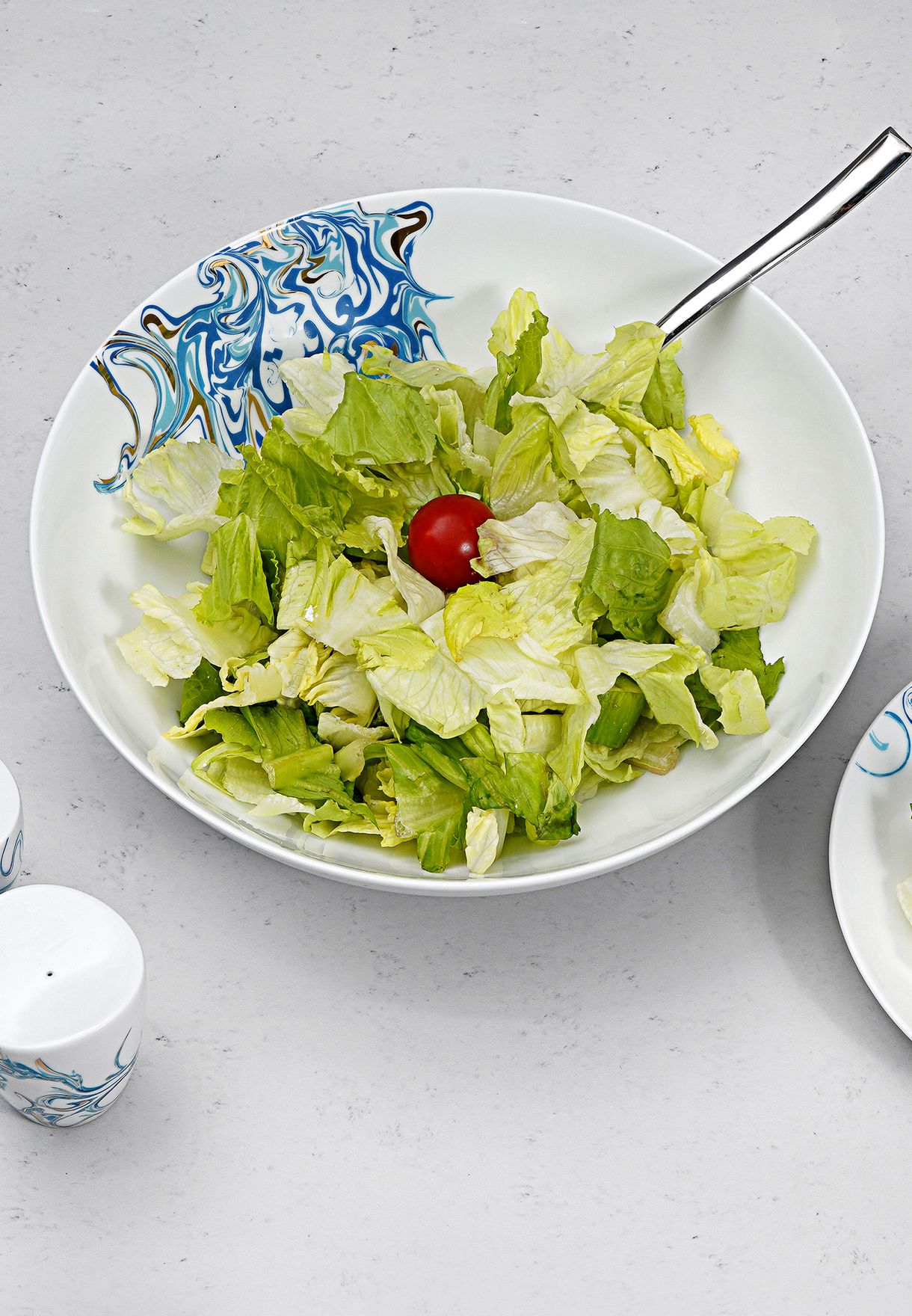 Metamorphosis Salad Bowl