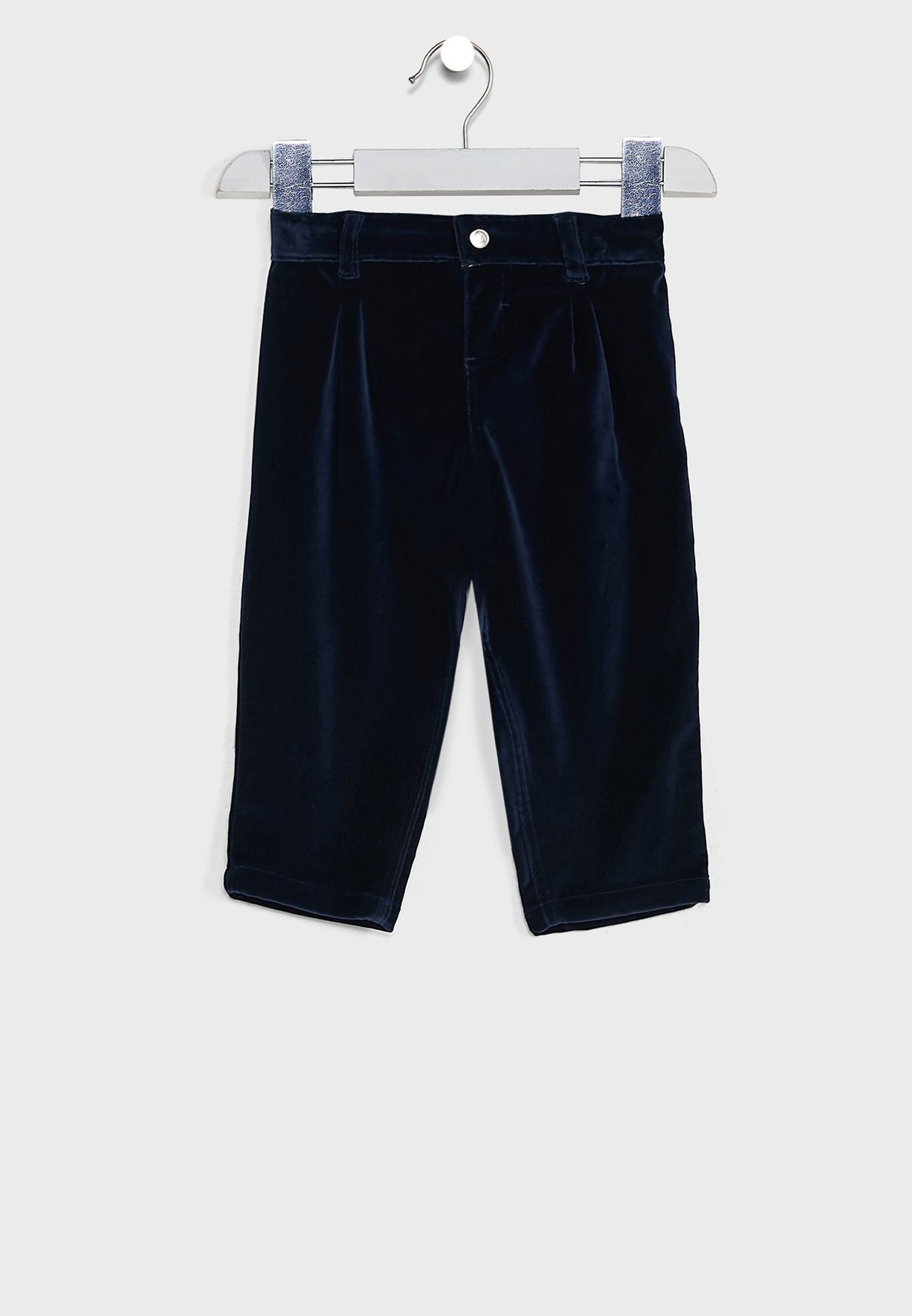 Infant Pleated Trousers
