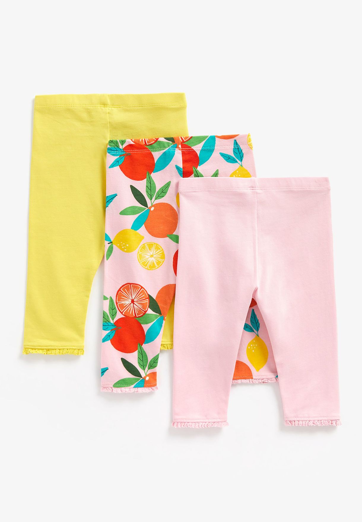 Youth 3 Pack Assorted Sweatpants