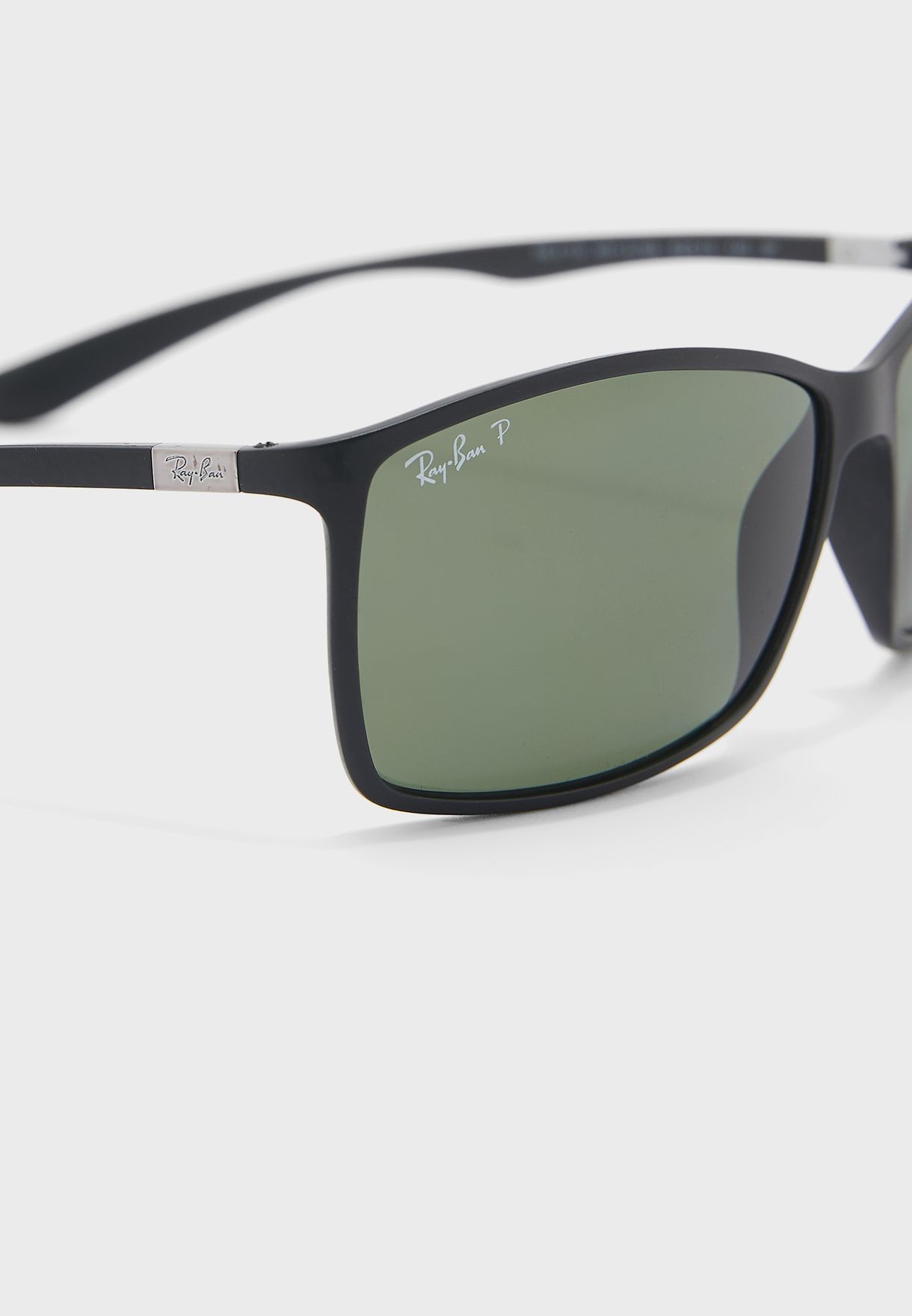 0Rb4179 Square Sunglasses