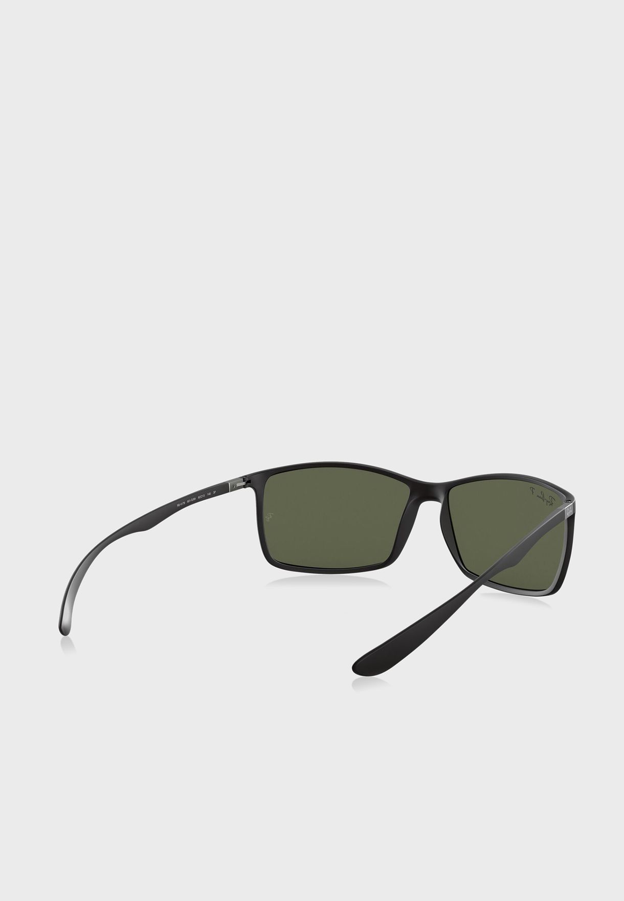 0Rb4179 Square Sunglasses