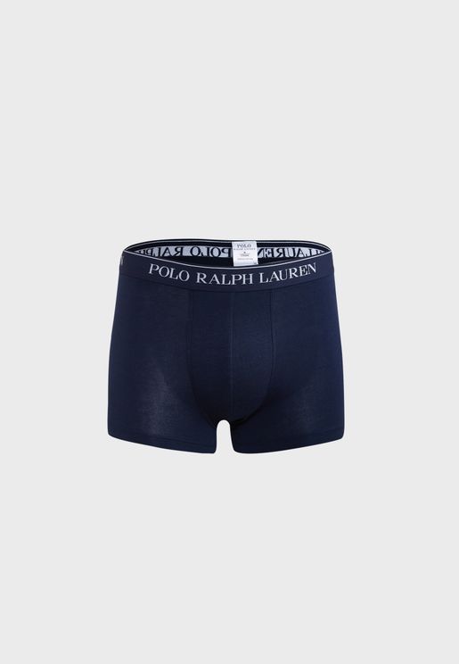 Polo Ralph Lauren Men Underwear In UAE online - Namshi