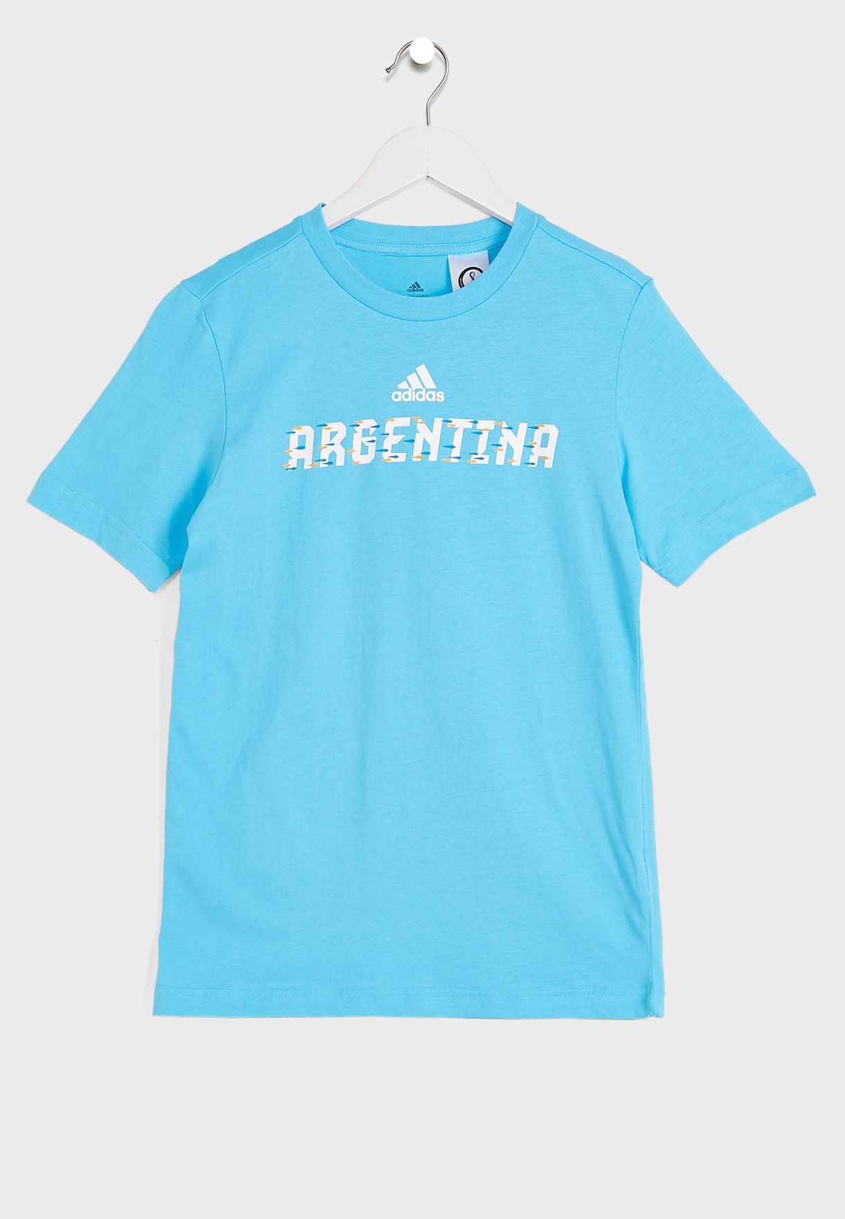 Youth Argentina T-Shirt