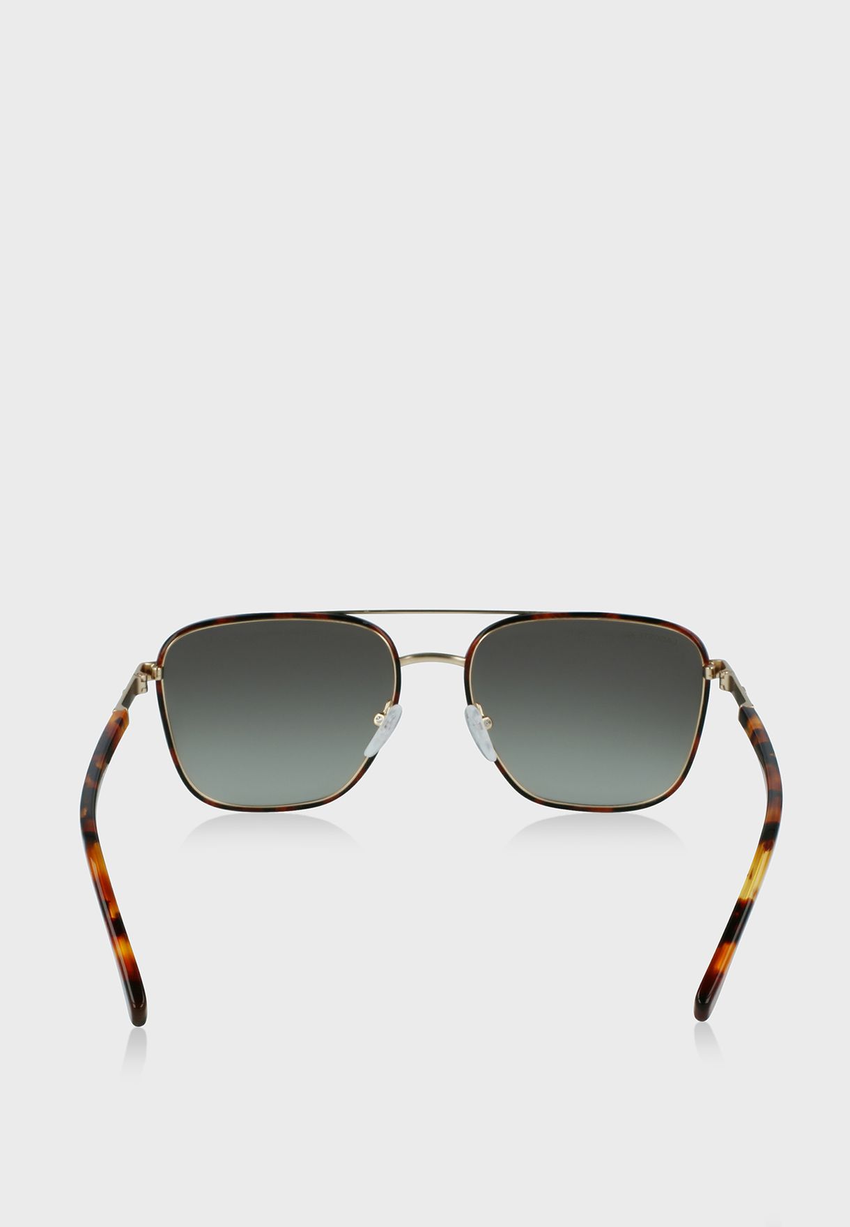 lacoste men's aviator sunglasses