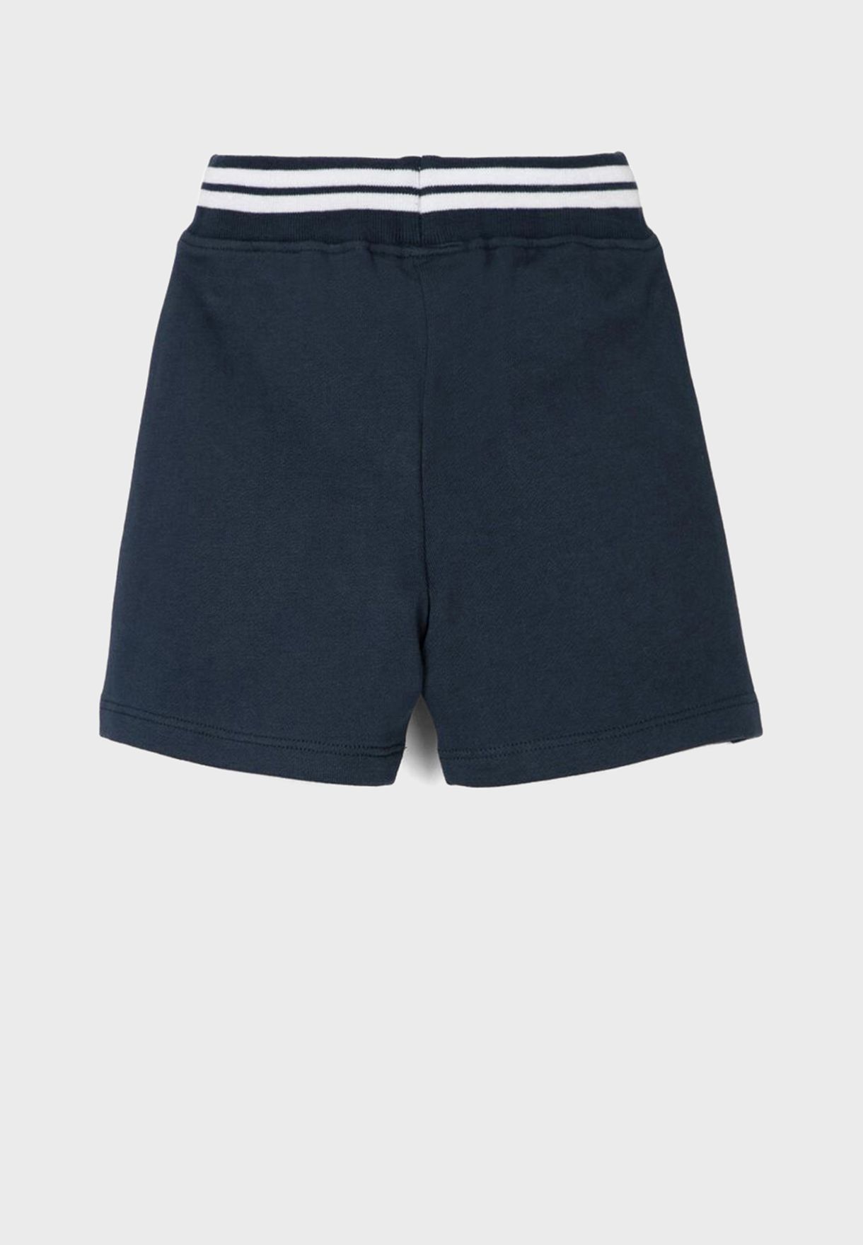 Infant Explore Shorts